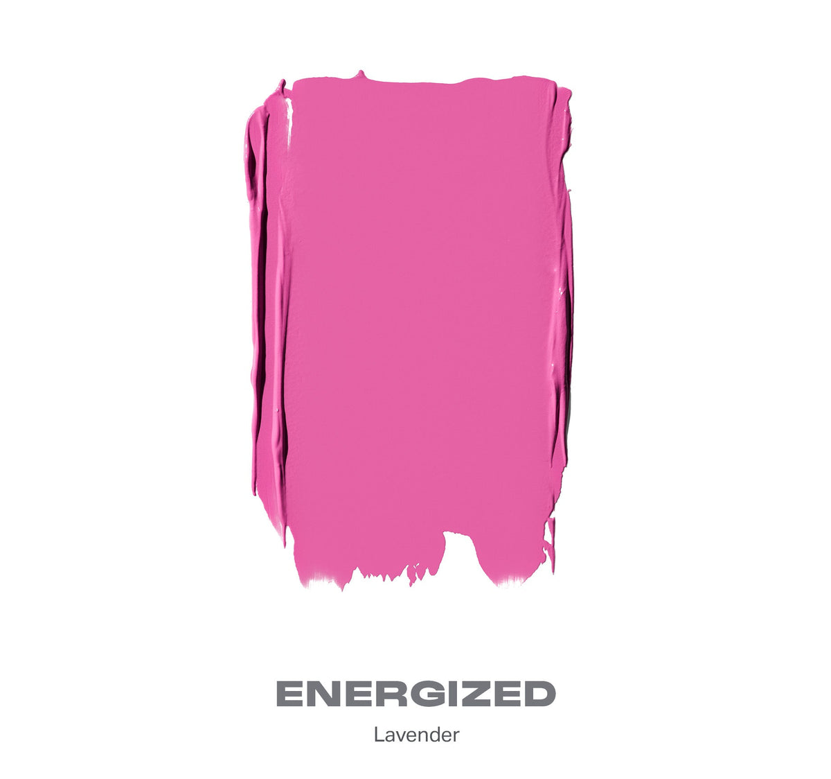 Energized
