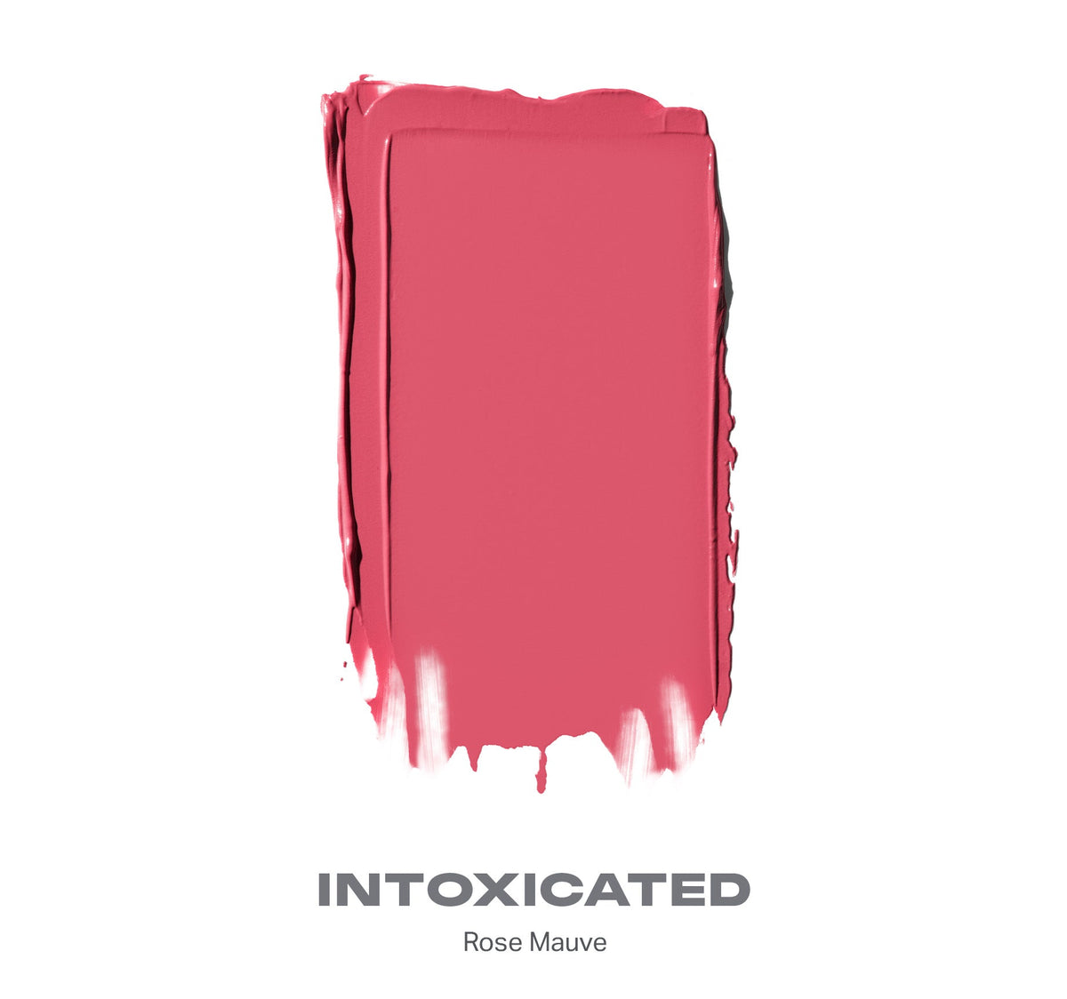 Intoxicated