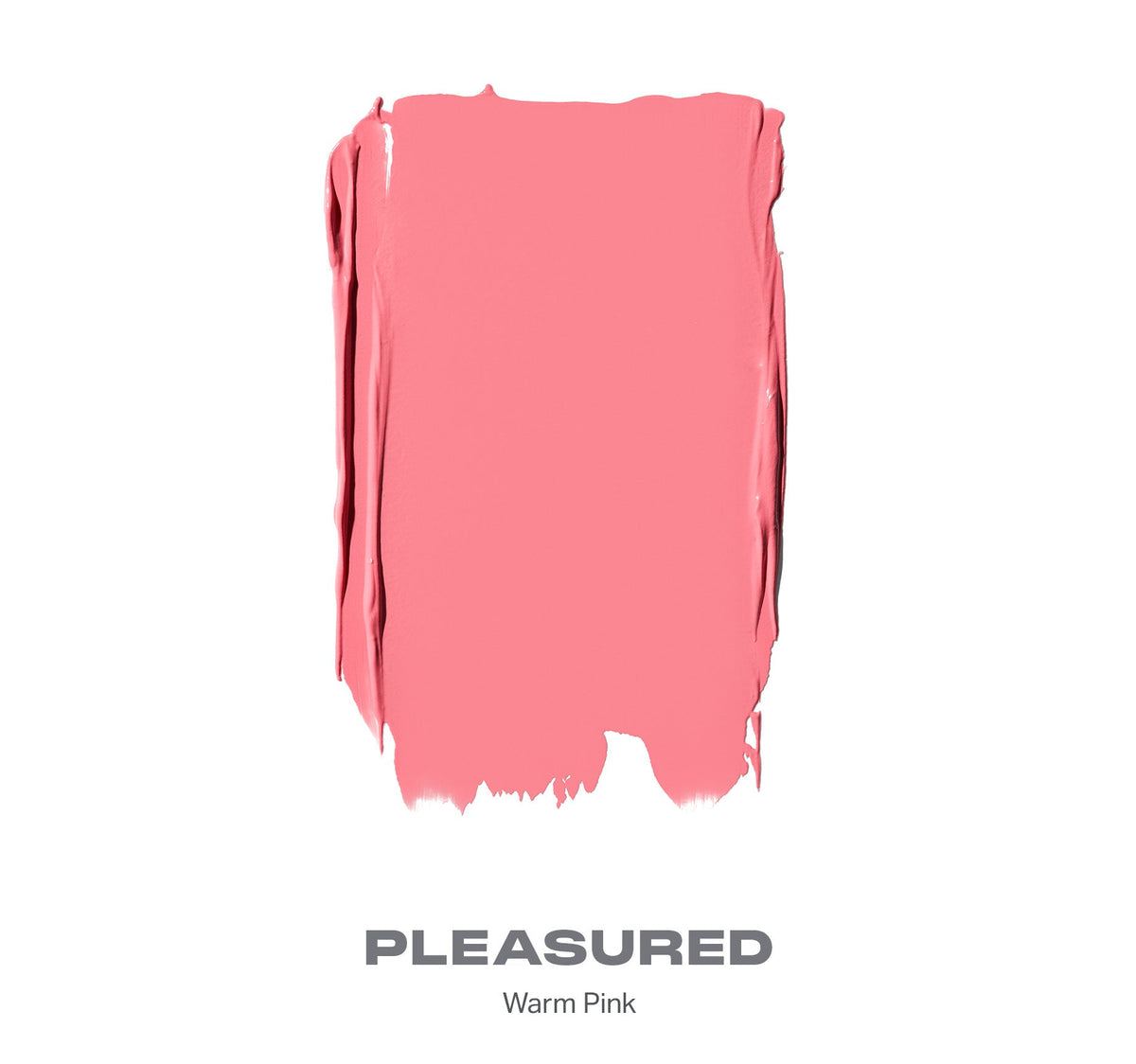 Pleasured