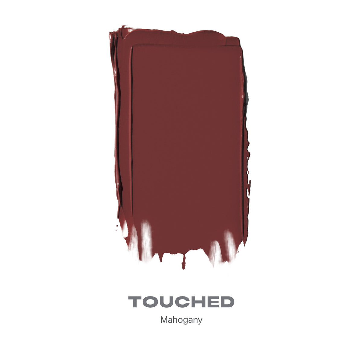 Touched