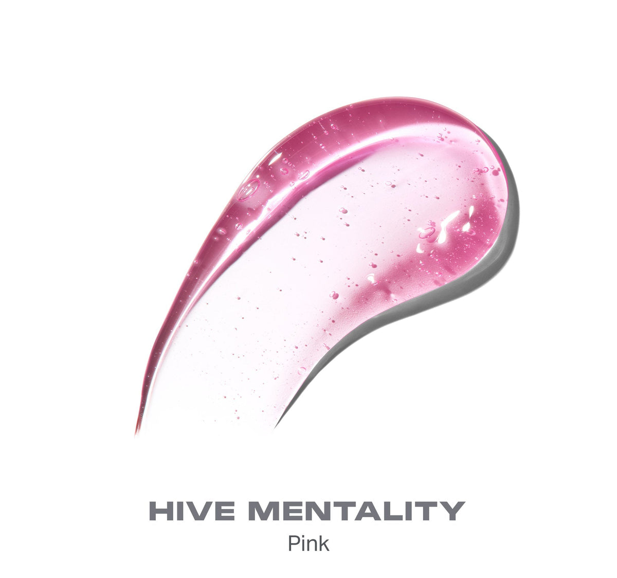 Hive Mentality