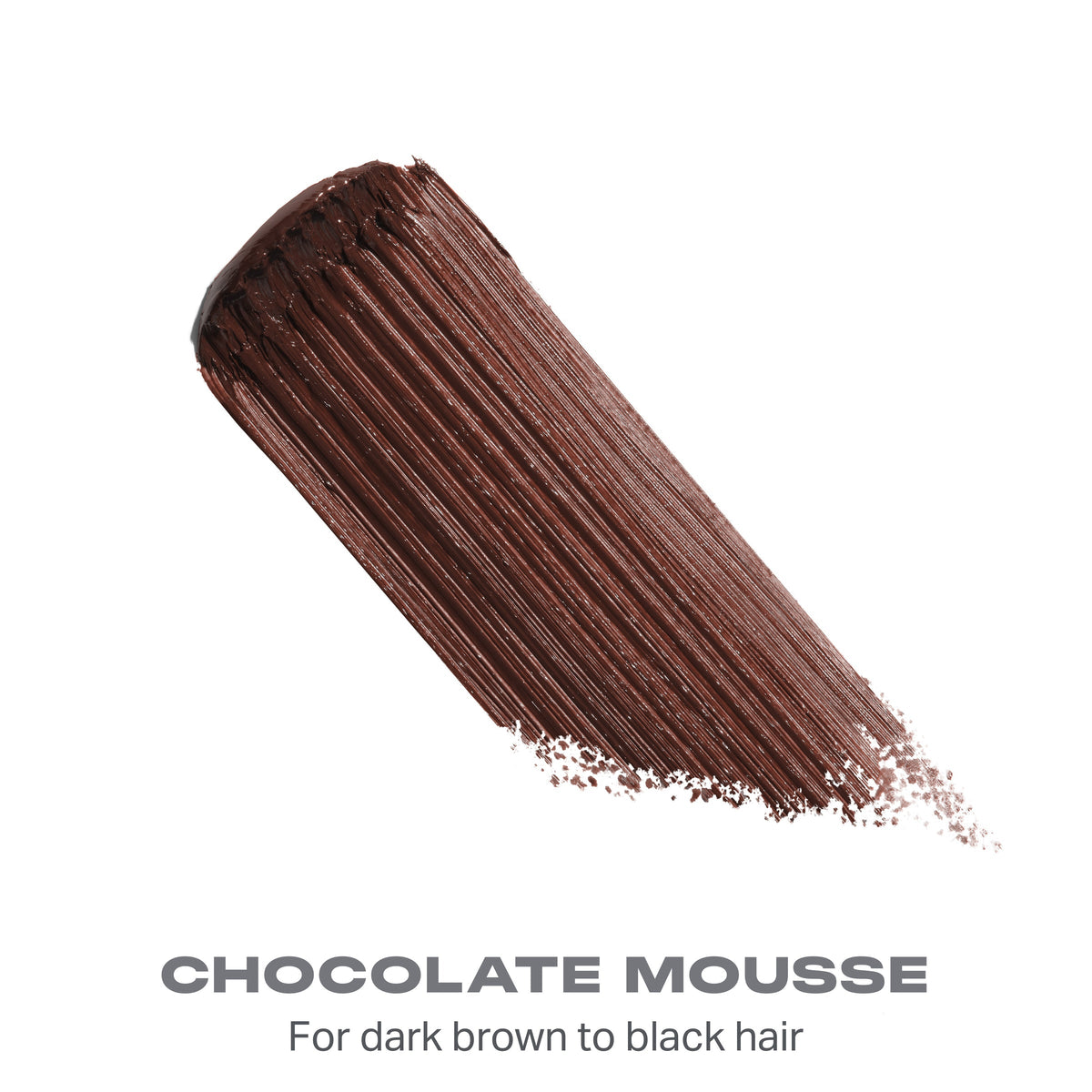 Chocolate Mousse