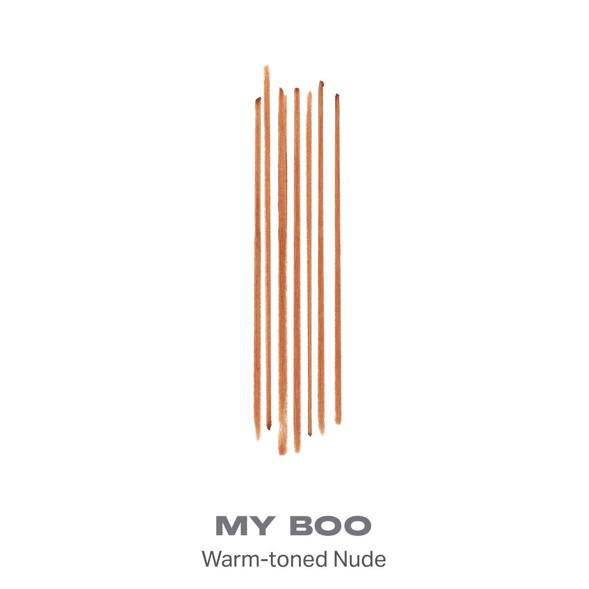 My Boo