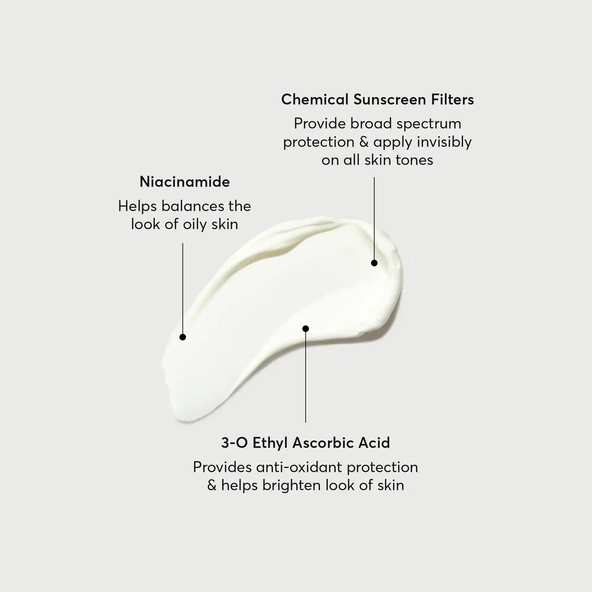 Dew-Glow Crema Hidratante SPF 50 — Naturium