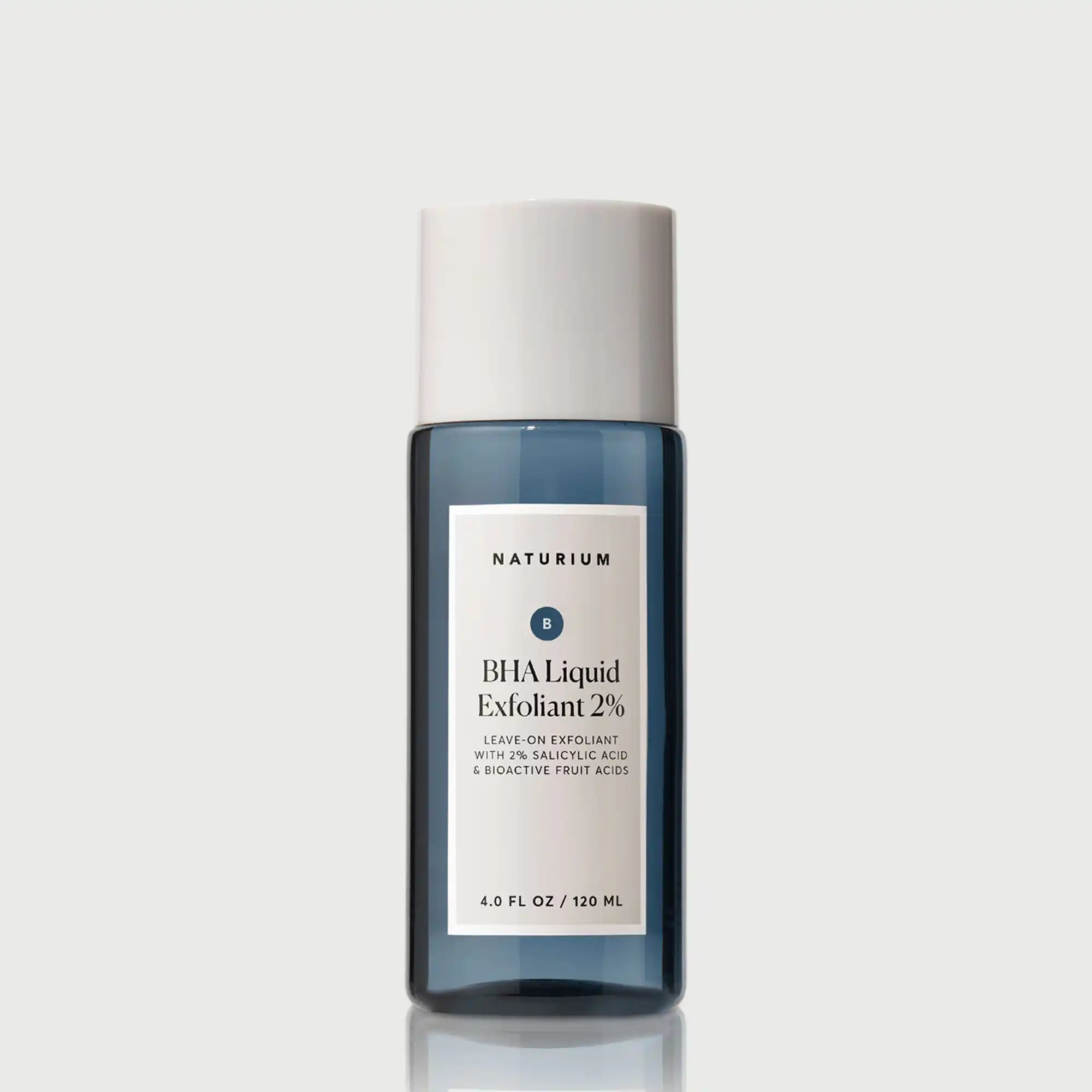 BHA Liquid Exfoliant 2% — Naturium