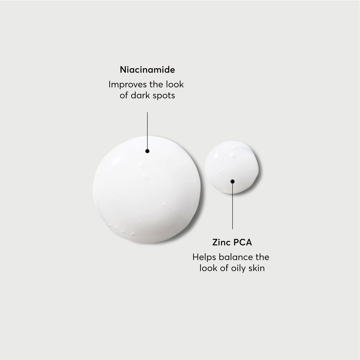 Niacinamide Sérum 12% Plus Zinc 2% — Naturium