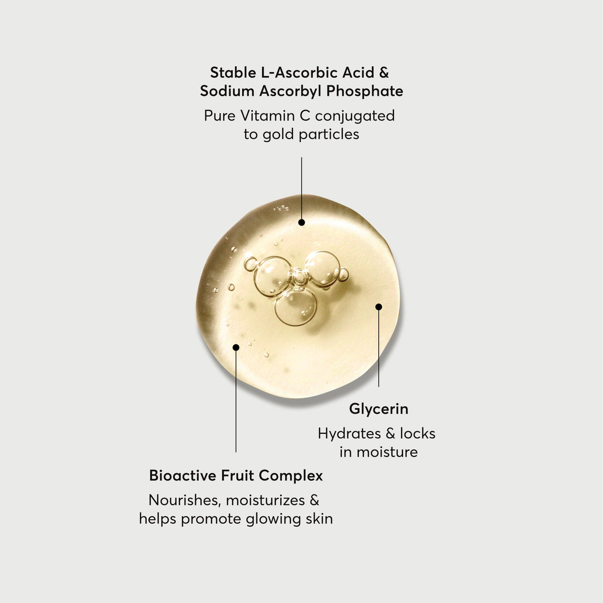 Vitamin C Complex Sérum - Jumbo — Naturium