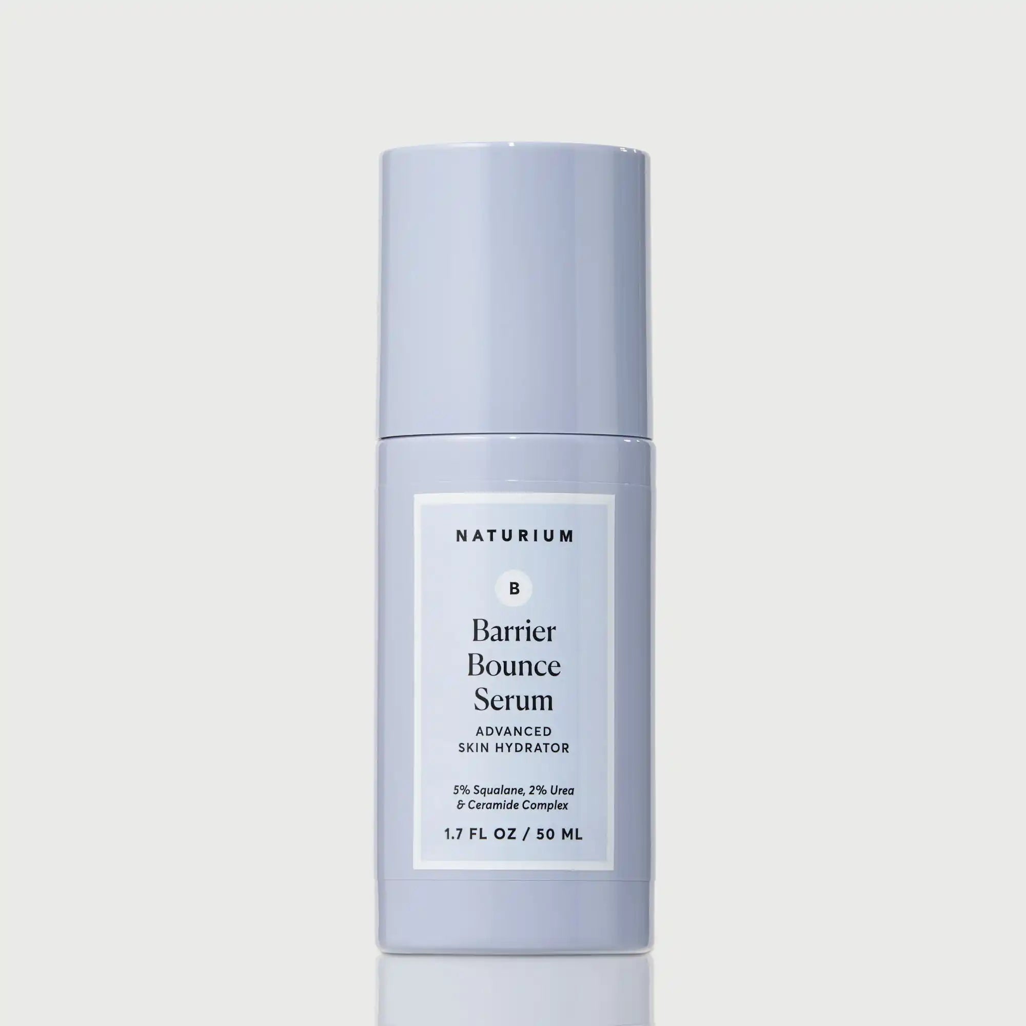 Barrera Bounce Sérum — Naturium