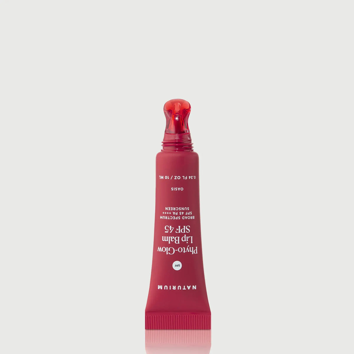 Phyto-Glow Lip Bálsamo SPF 45 Oasis — Naturium