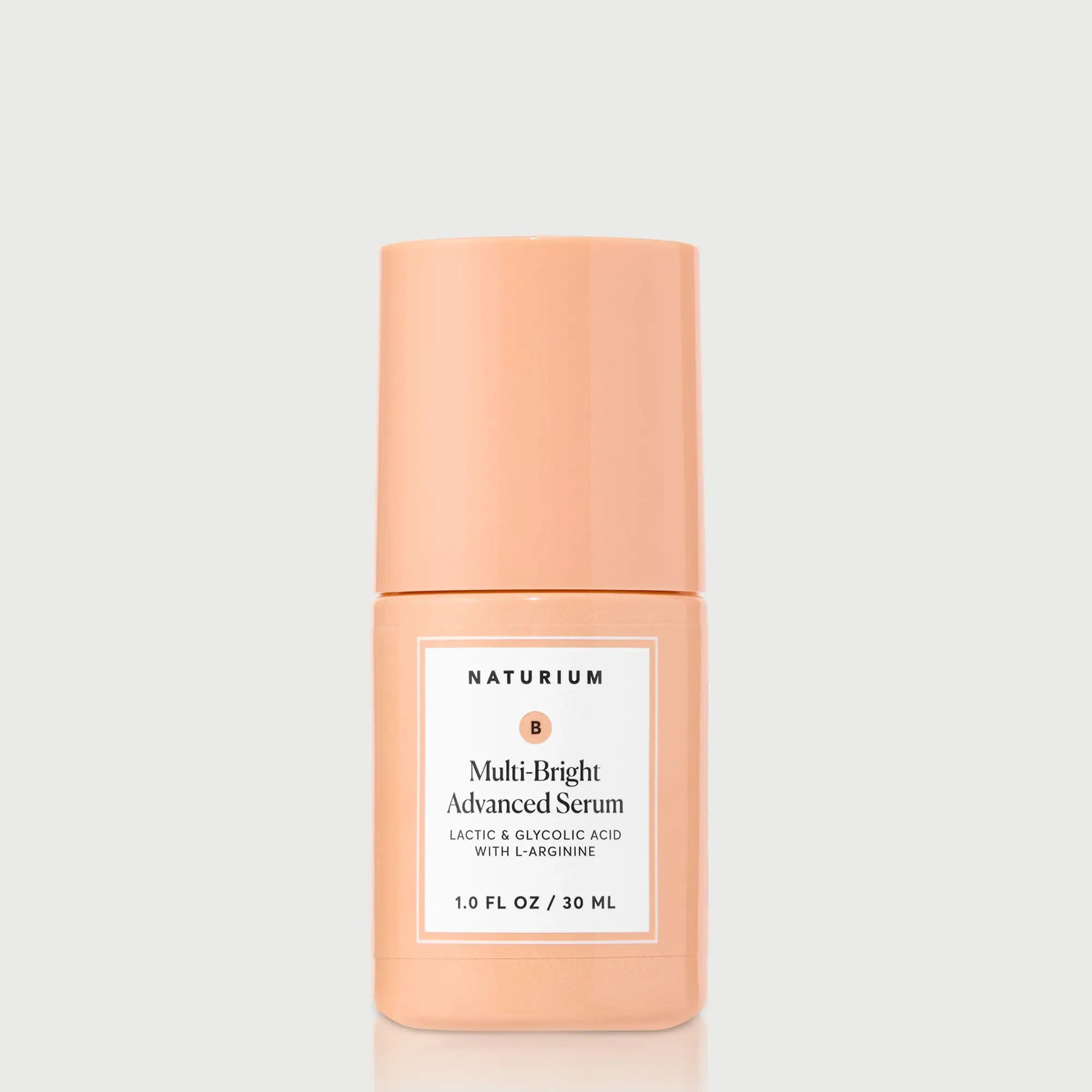 Multi-Bright Advanced Sérum — Naturium
