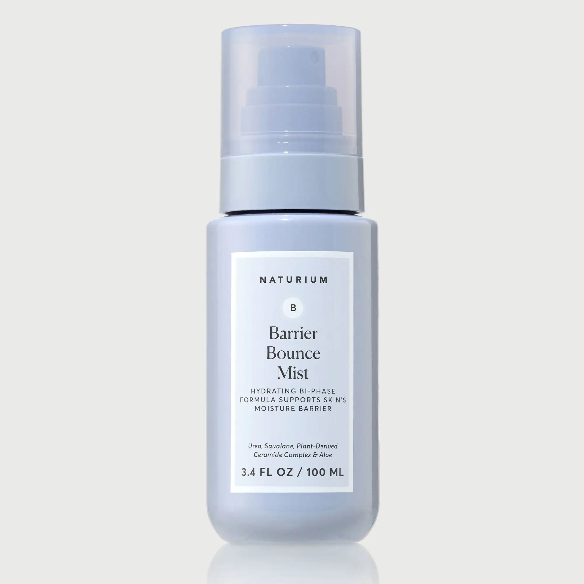 Barrera Bounce Bi-Phase Mist — Naturium