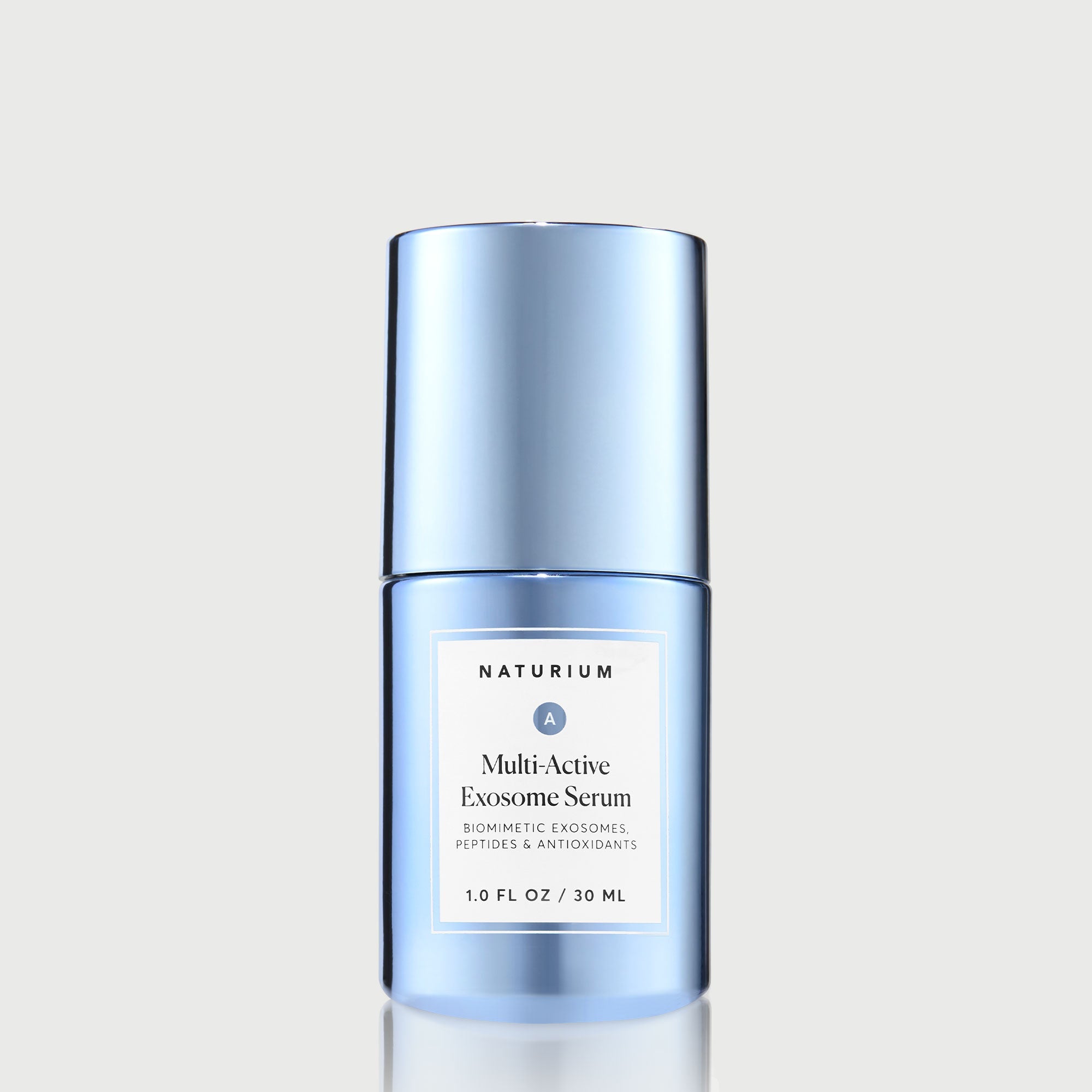 Multi-Active Exosome Sérum — Naturium