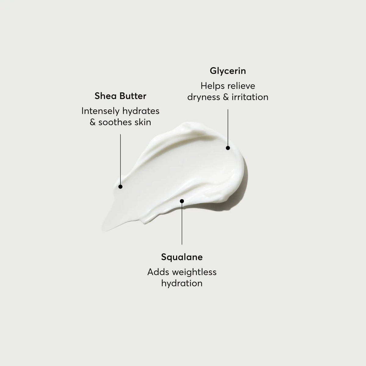 The Glow Getter Multi-Aceite Body Butter - Travel Size — Naturium