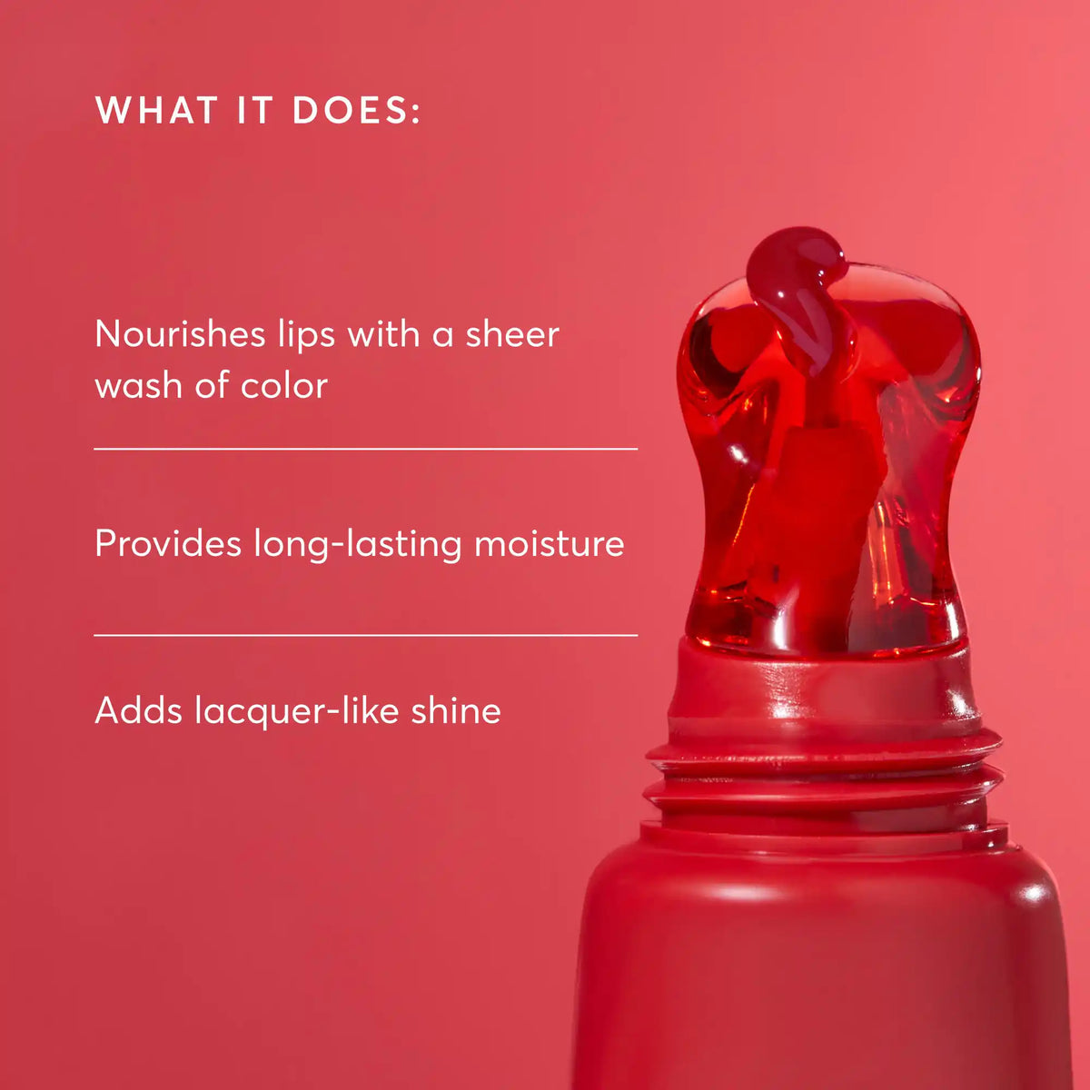 Phyto-Glow Lip Bálsamo Lychee — Naturium