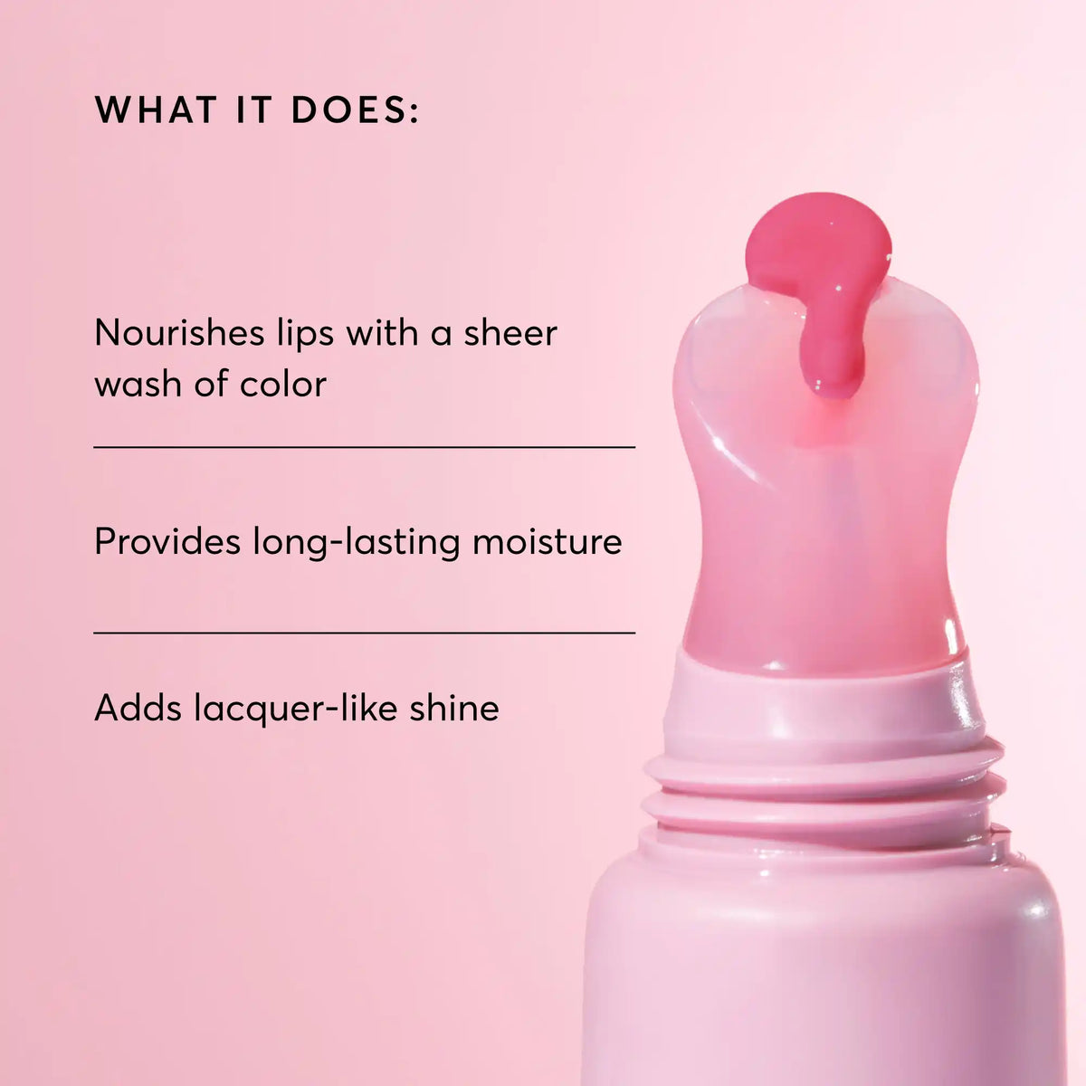 Phyto-Glow Lip Bálsamo Camellia — Naturium
