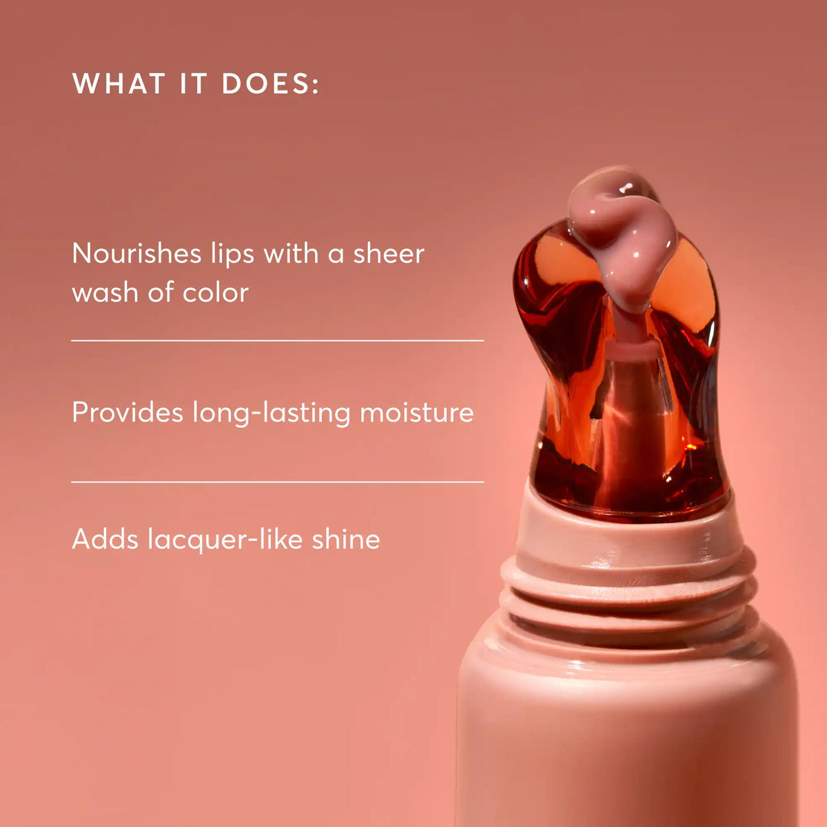 Phyto-Glow Lip Bálsamo Latte — Naturium