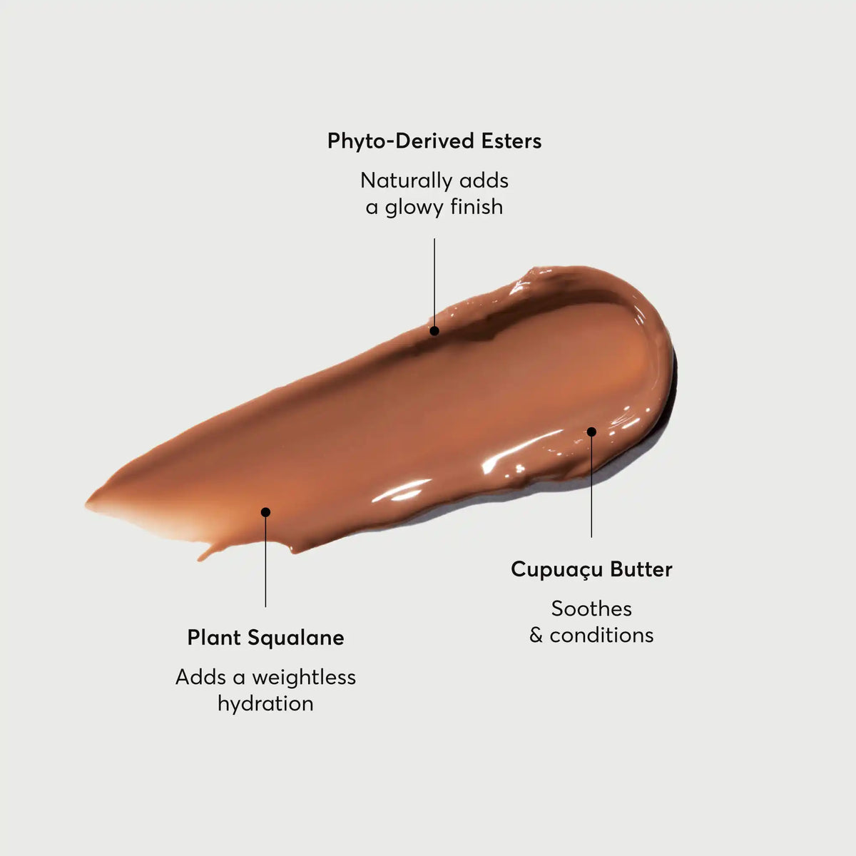 Phyto-Glow Lip Bálsamo Chai — Naturium