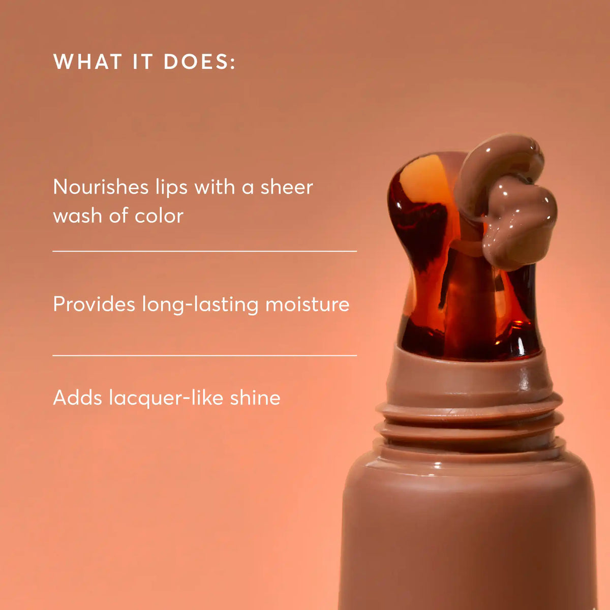 Phyto-Glow Lip Bálsamo Chai — Naturium