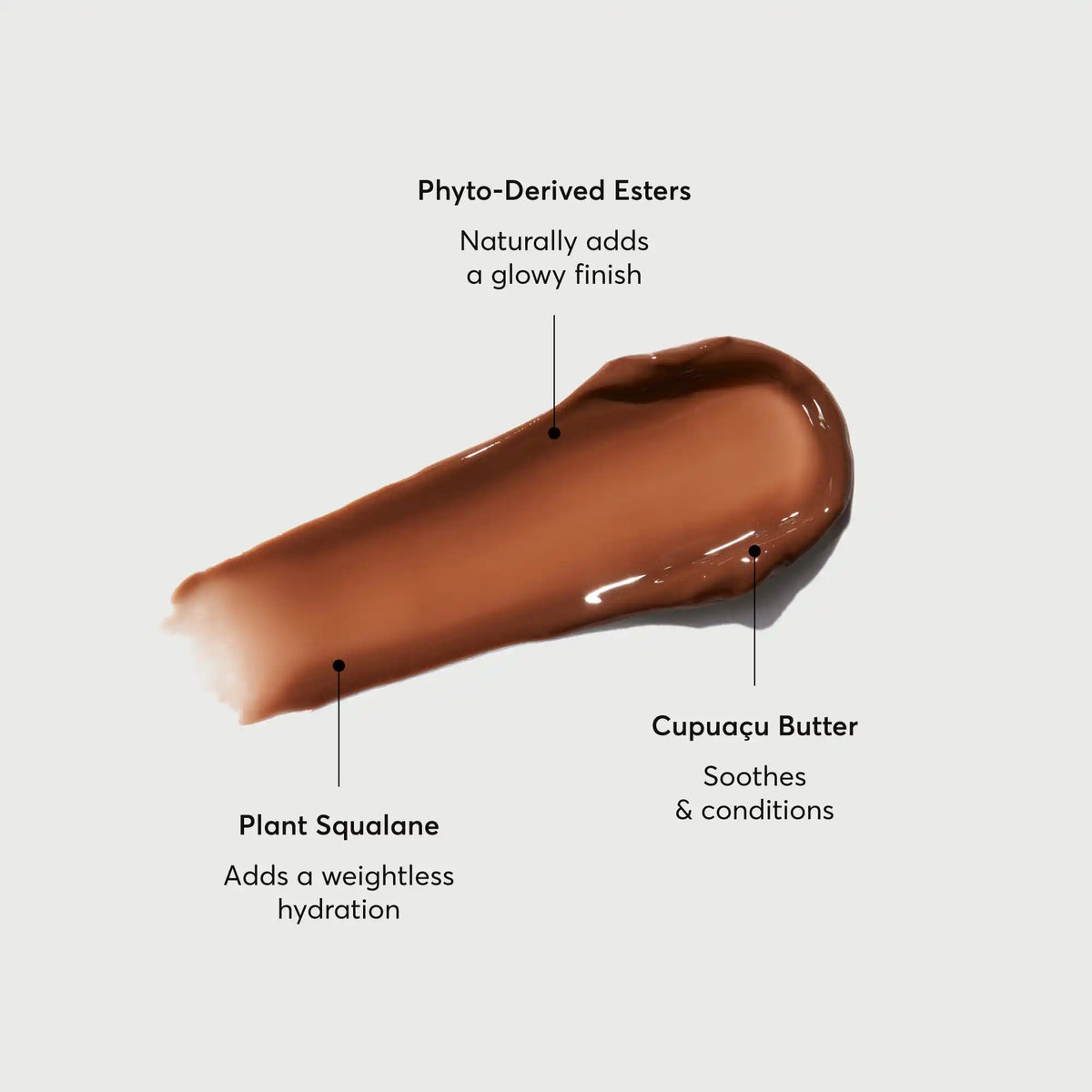 Phyto-Glow Lip Bálsamo Spice — Naturium