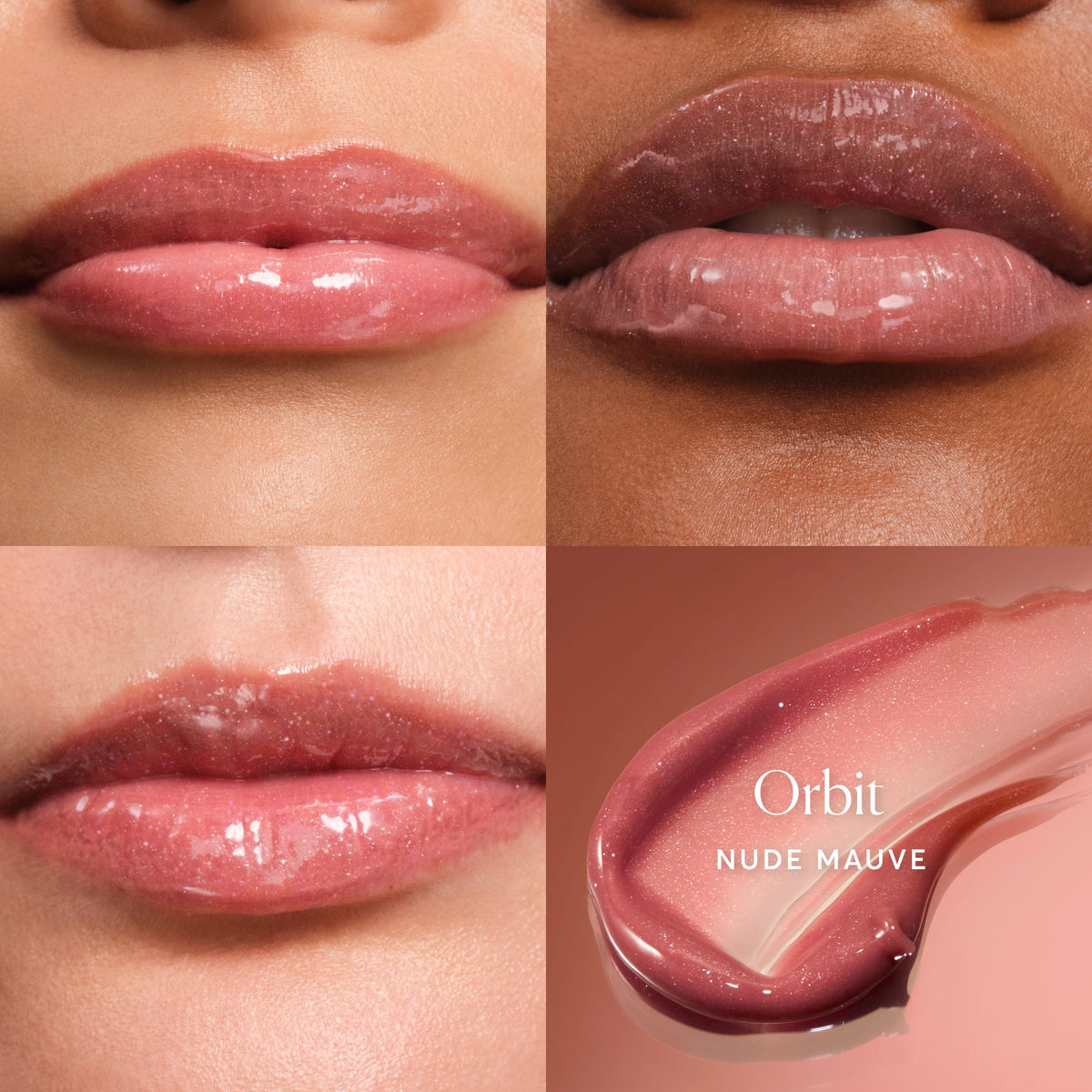 Phyto-Glow Lip Bálsamo Shimmer Orbit — Naturium