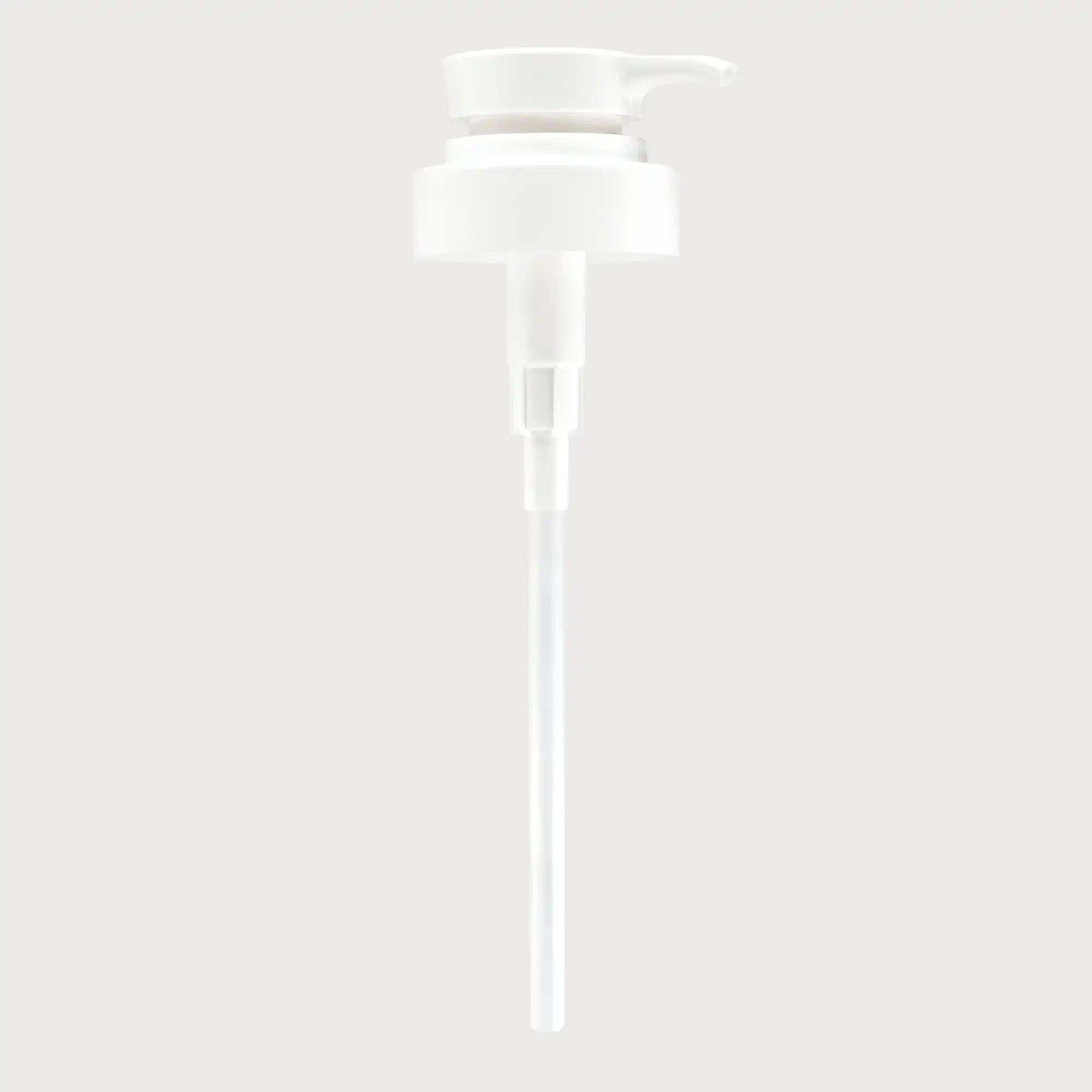 Gel de Ducha Pump — Naturium