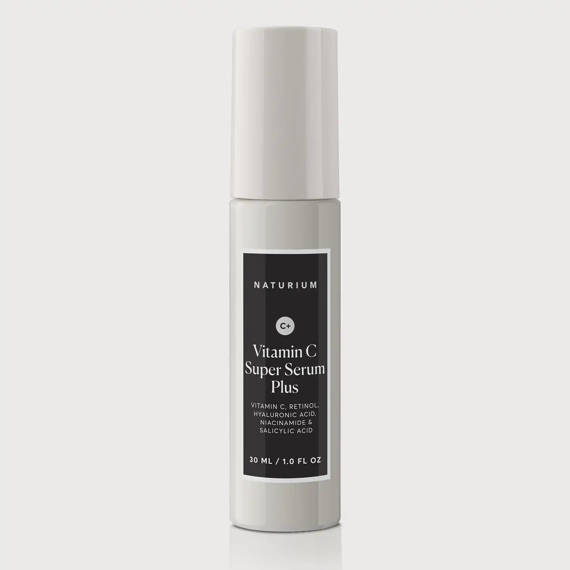 Vitamin C Super Sérum Plus — Naturium
