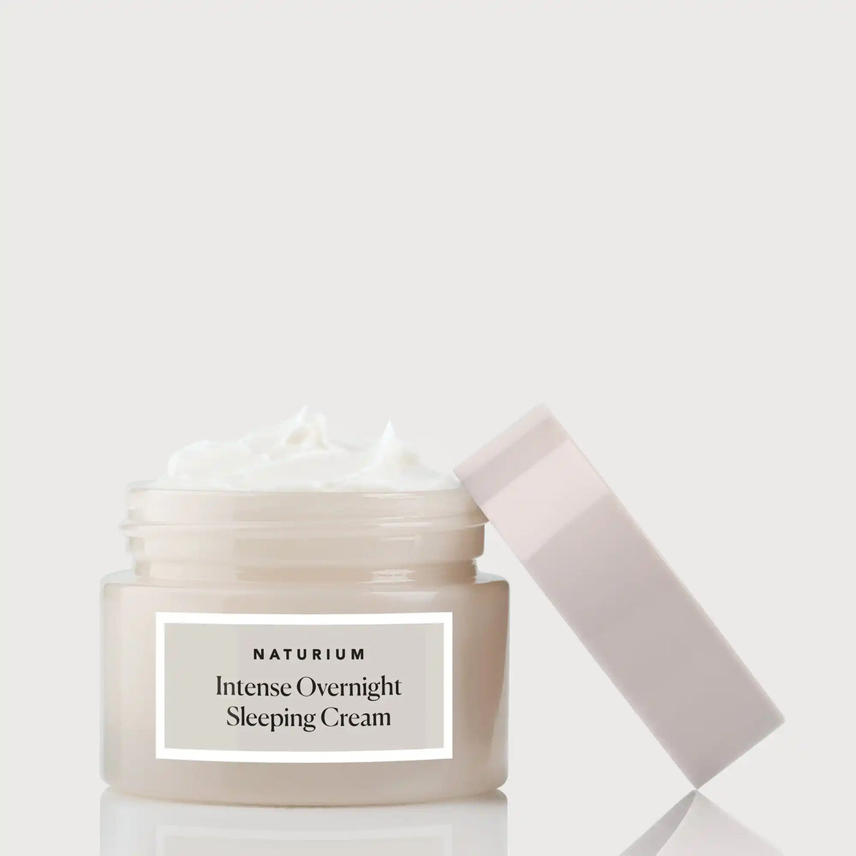 Intense Overnight Sleeping Crema — Naturium
