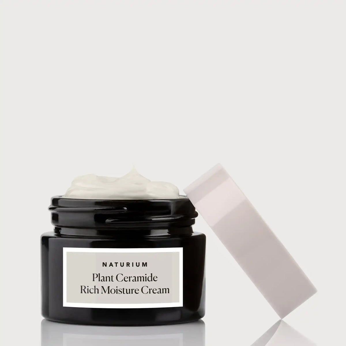 Plant Ceramide Rich Moisture Crema — Naturium