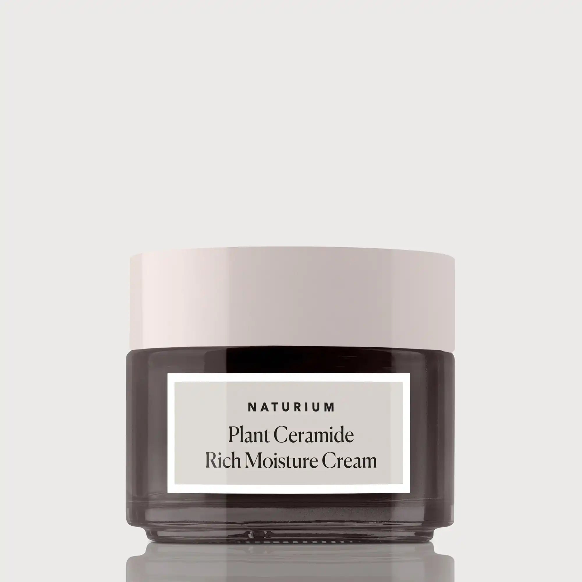 Plant Ceramide Rich Moisture Crema - Jumbo — Naturium