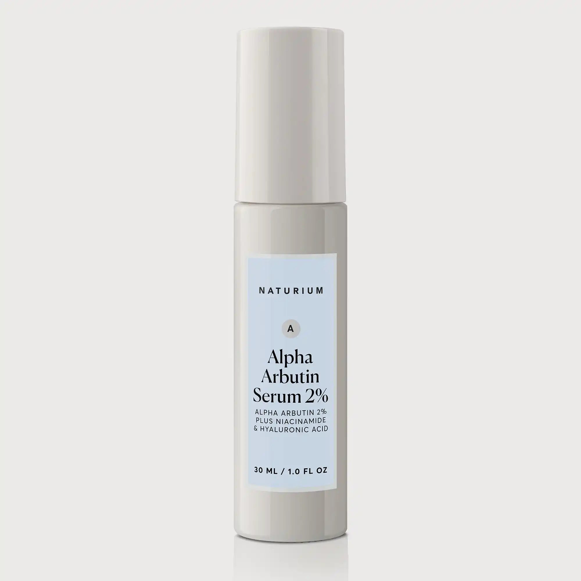 Alpha Arbutin Sérum 2% — Naturium