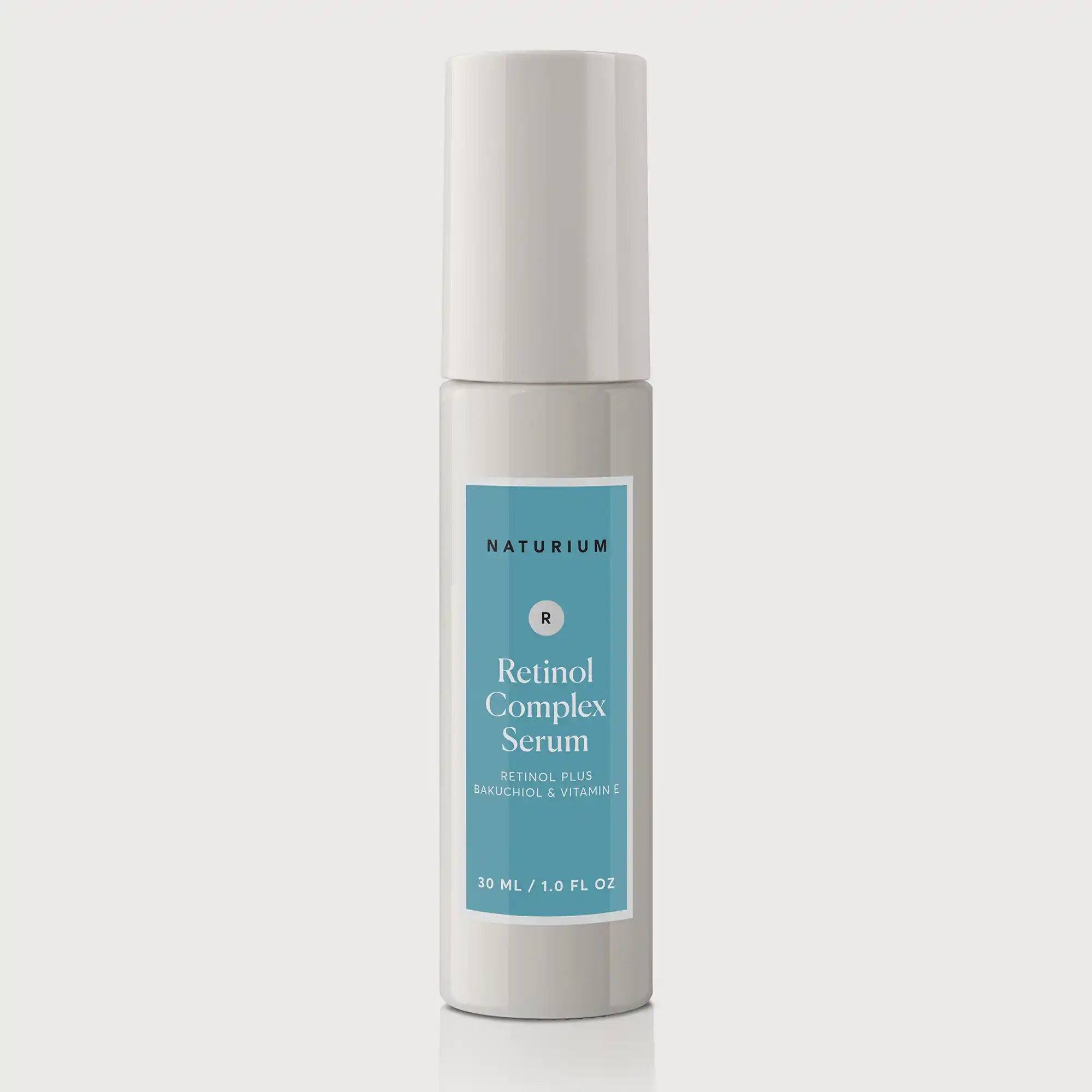 Retinol Complex Sérum — Naturium