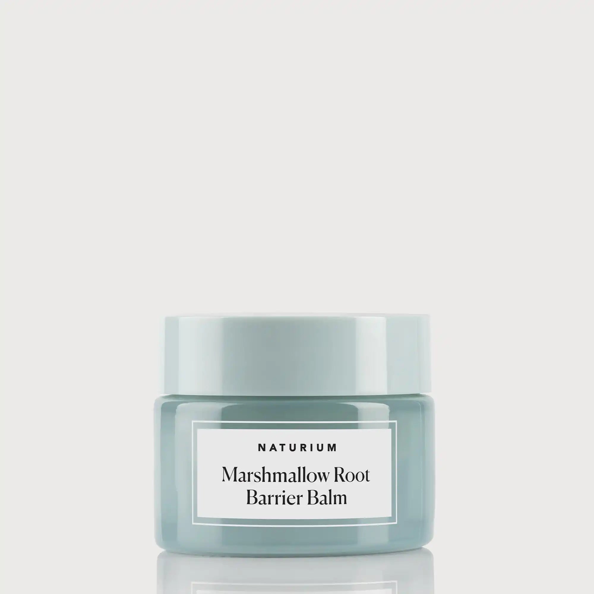 Marshmallow Root Barrera Bálsamo — Naturium