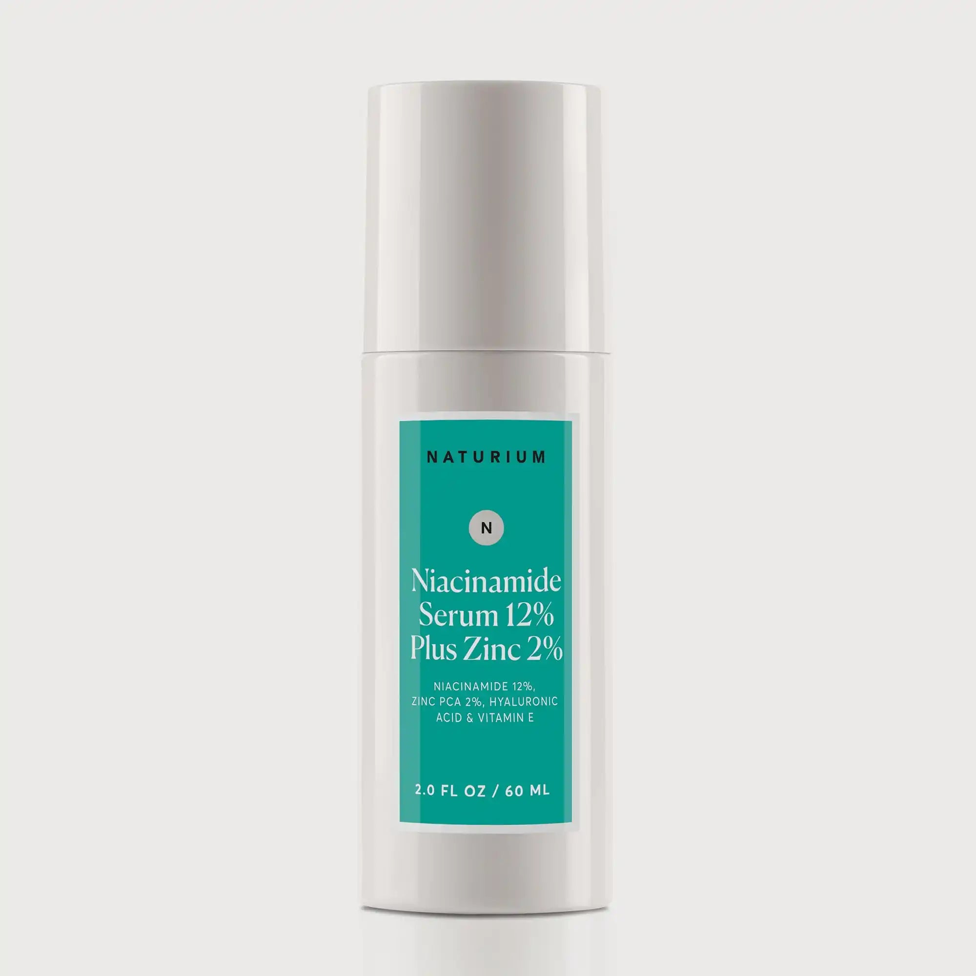 Niacinamide Sérum 12% Plus Zinc 2% - Jumbo — Naturium