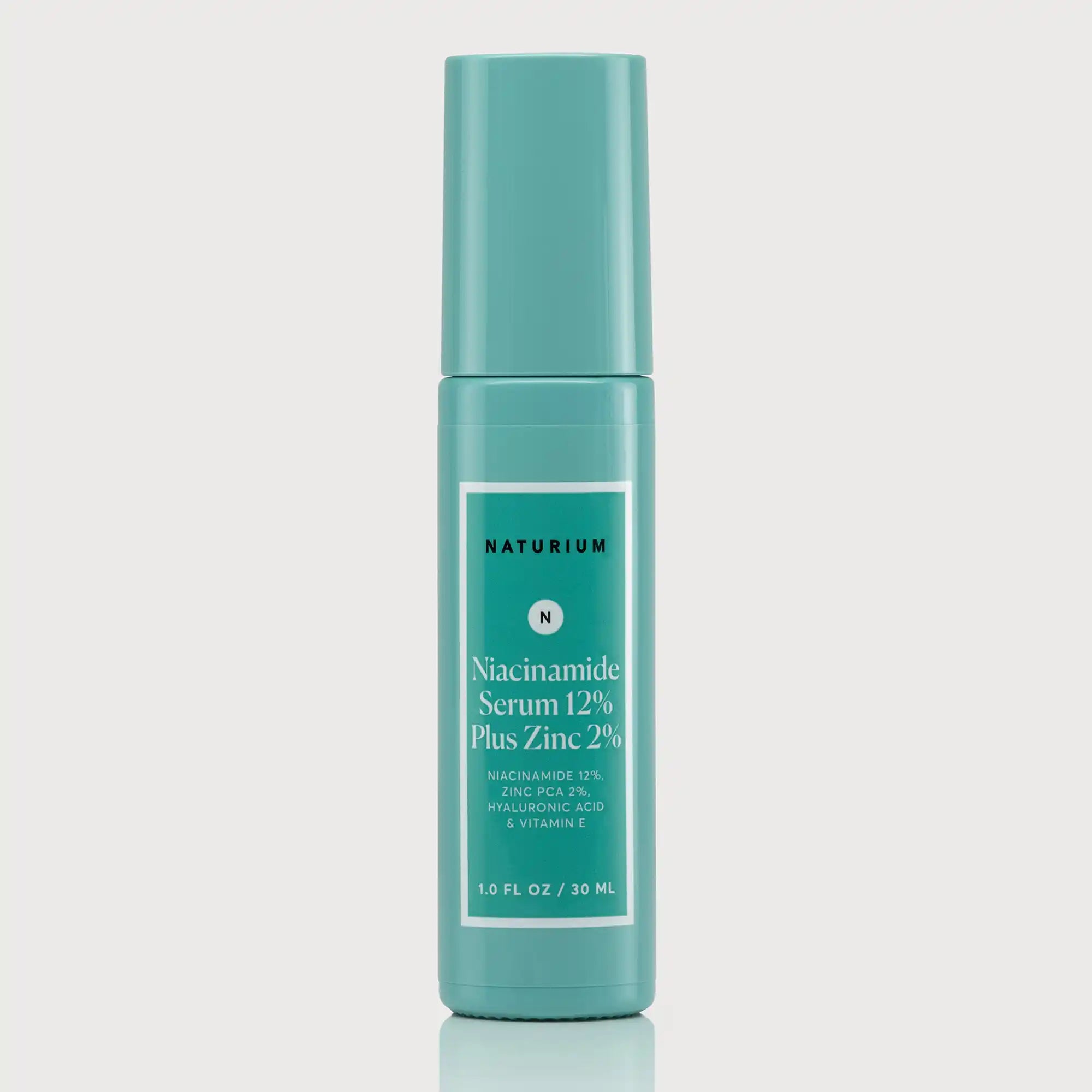 Niacinamide Sérum 12% Plus Zinc 2% — Naturium