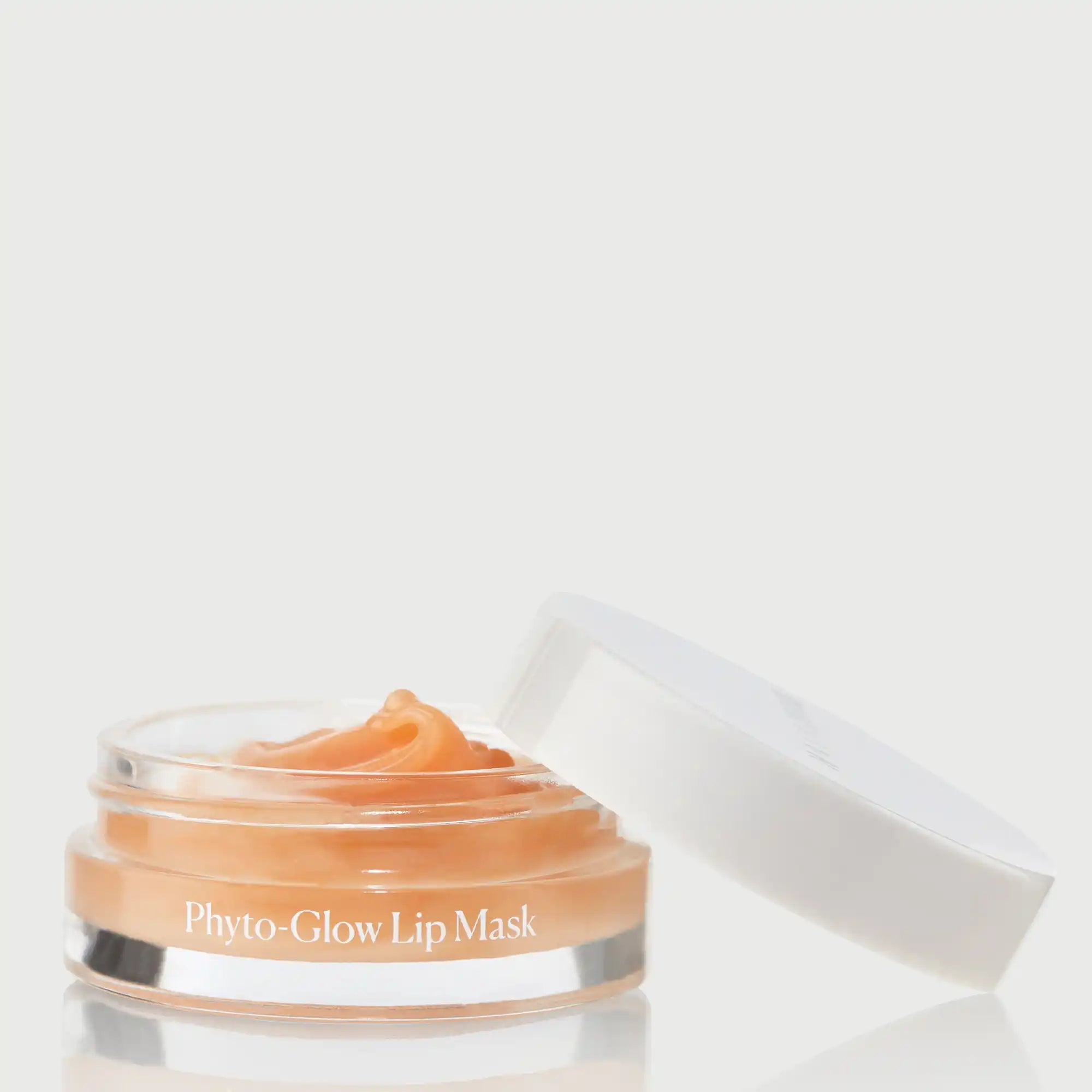 Phyto-Glow Lip Mascarilla — Naturium