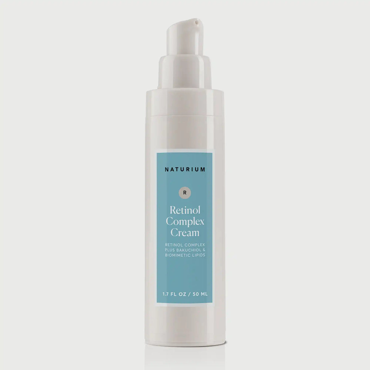 Retinol Complex Crema — Naturium