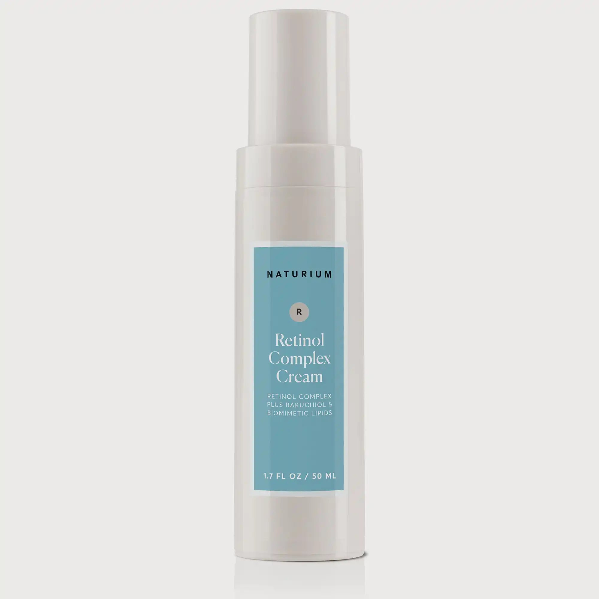 Retinol Complex Crema — Naturium