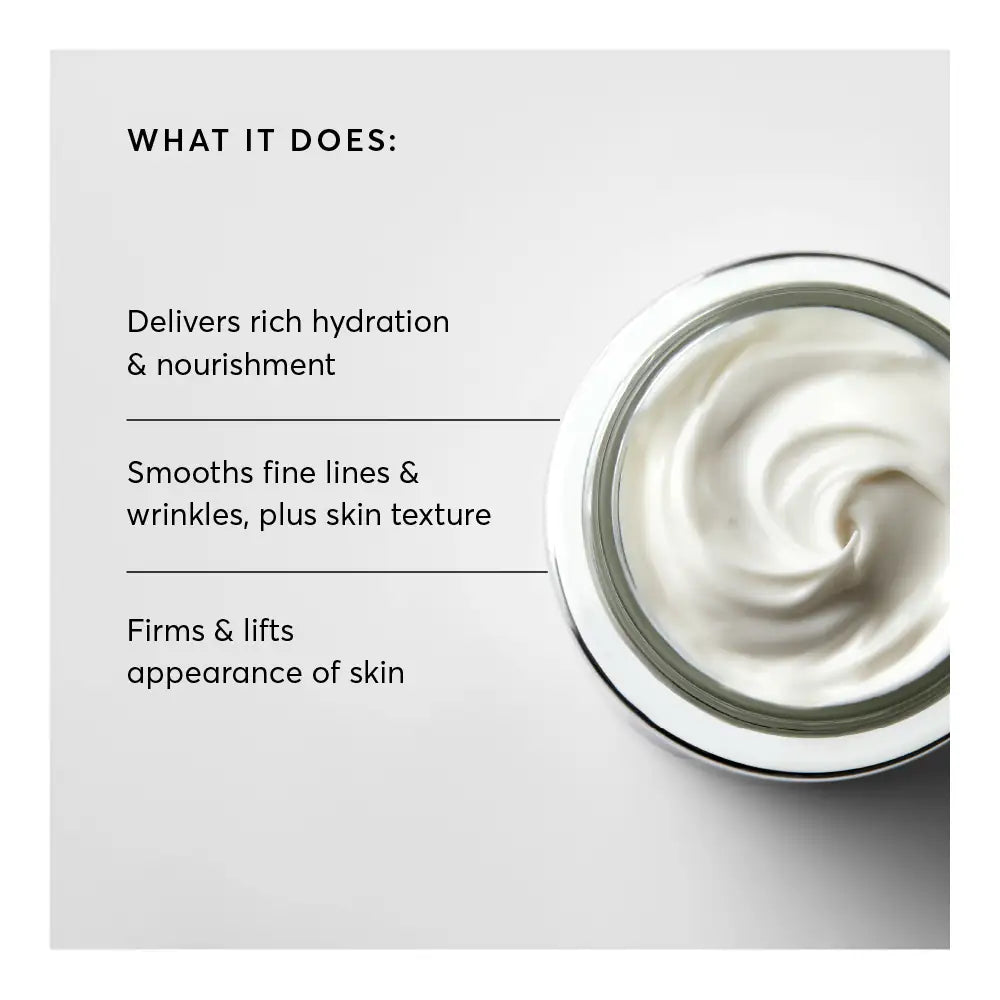 Multi-Peptide Rich Crema — Naturium