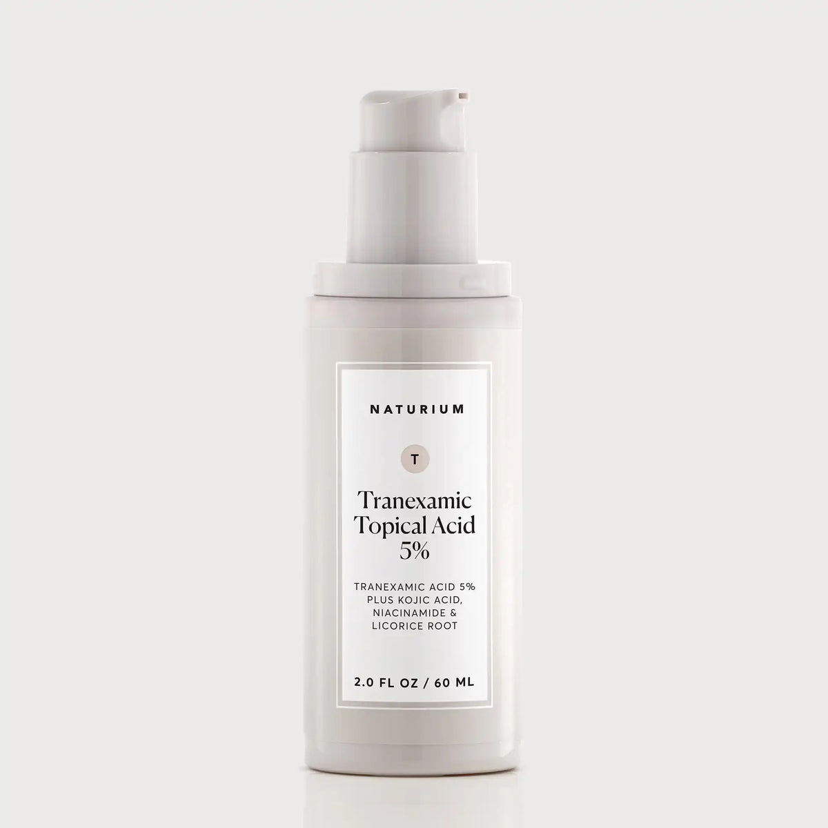 Tranexamic Topical Acid 5% - Jumbo — Naturium