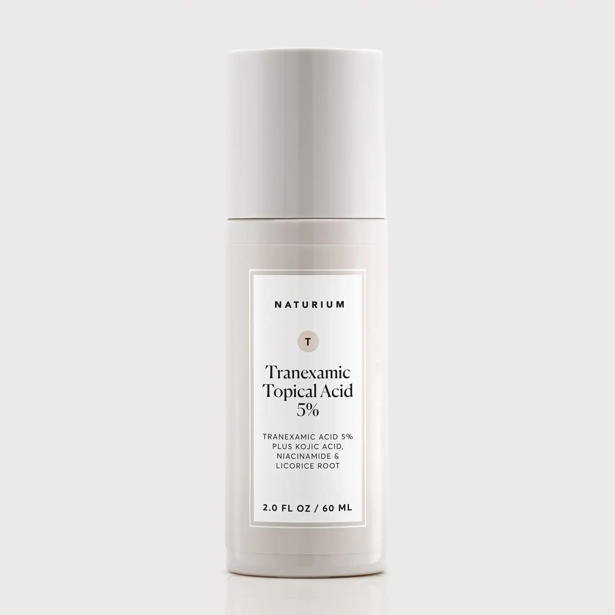 Tranexamic Topical Acid 5% - Jumbo — Naturium