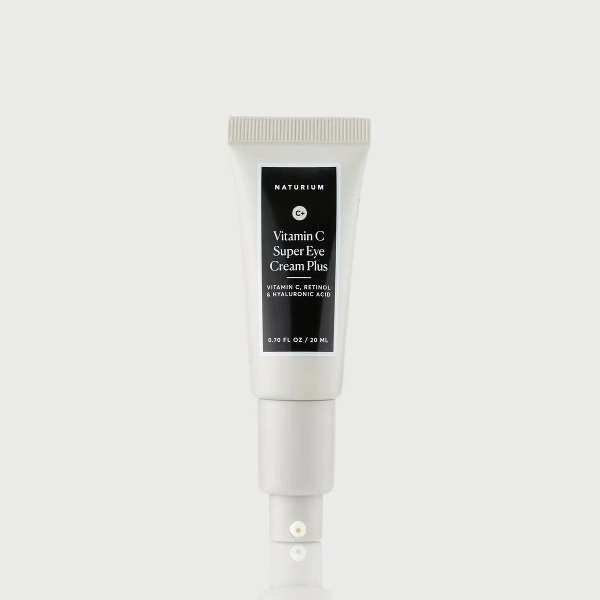 Vitamin C Super Contorno de Ojos Plus — Naturium