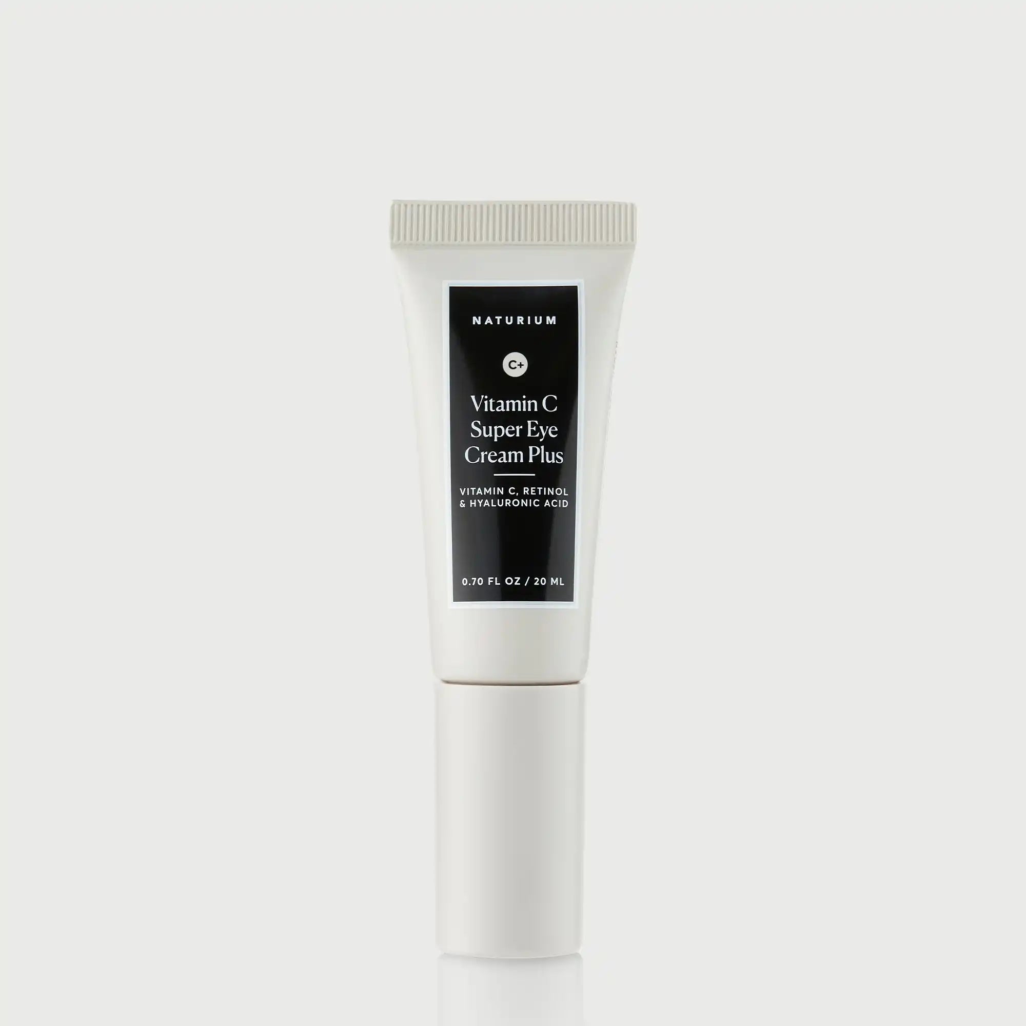 Vitamin C Super Contorno de Ojos Plus — Naturium