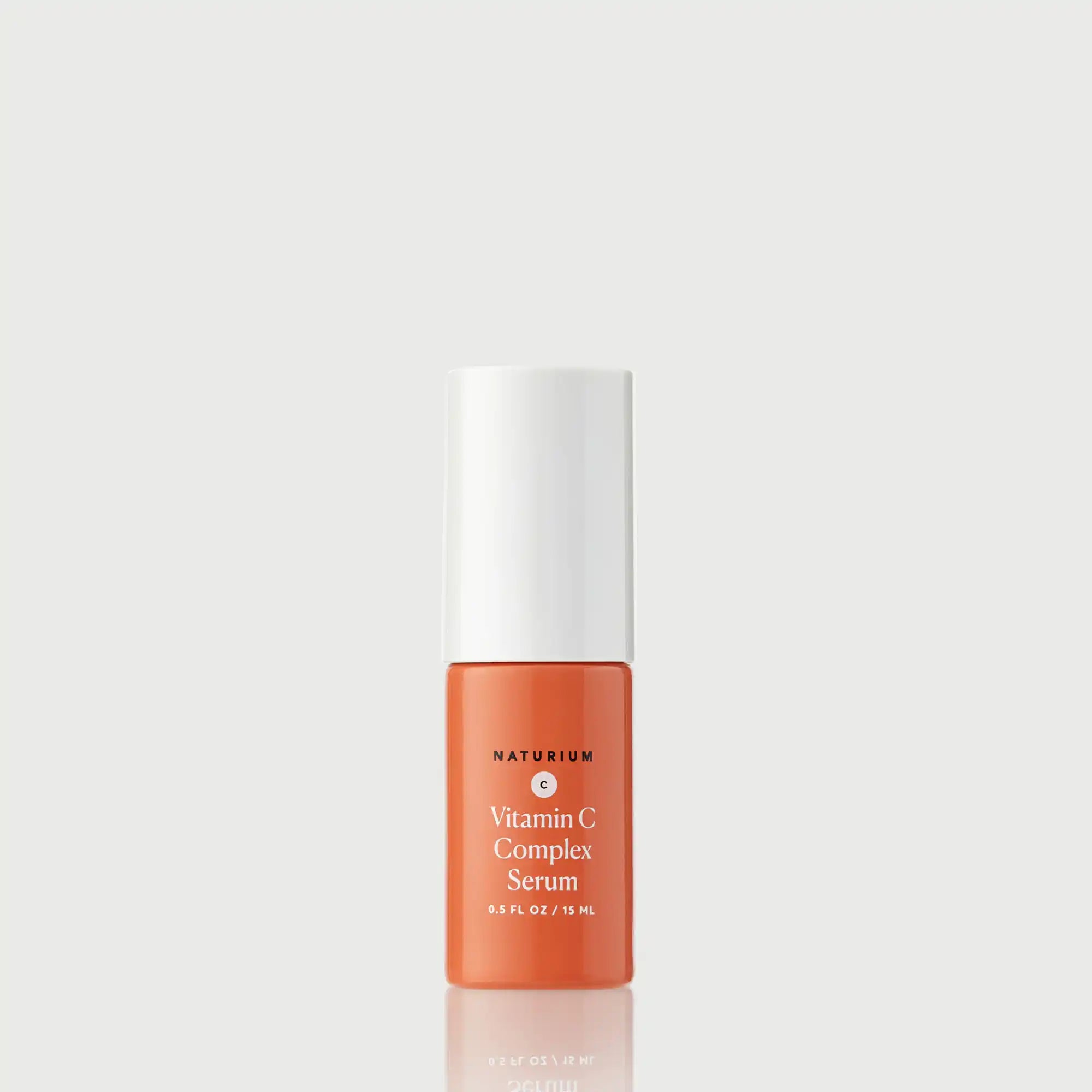 Vitamin C Complex Sérum - Travel Size — Naturium