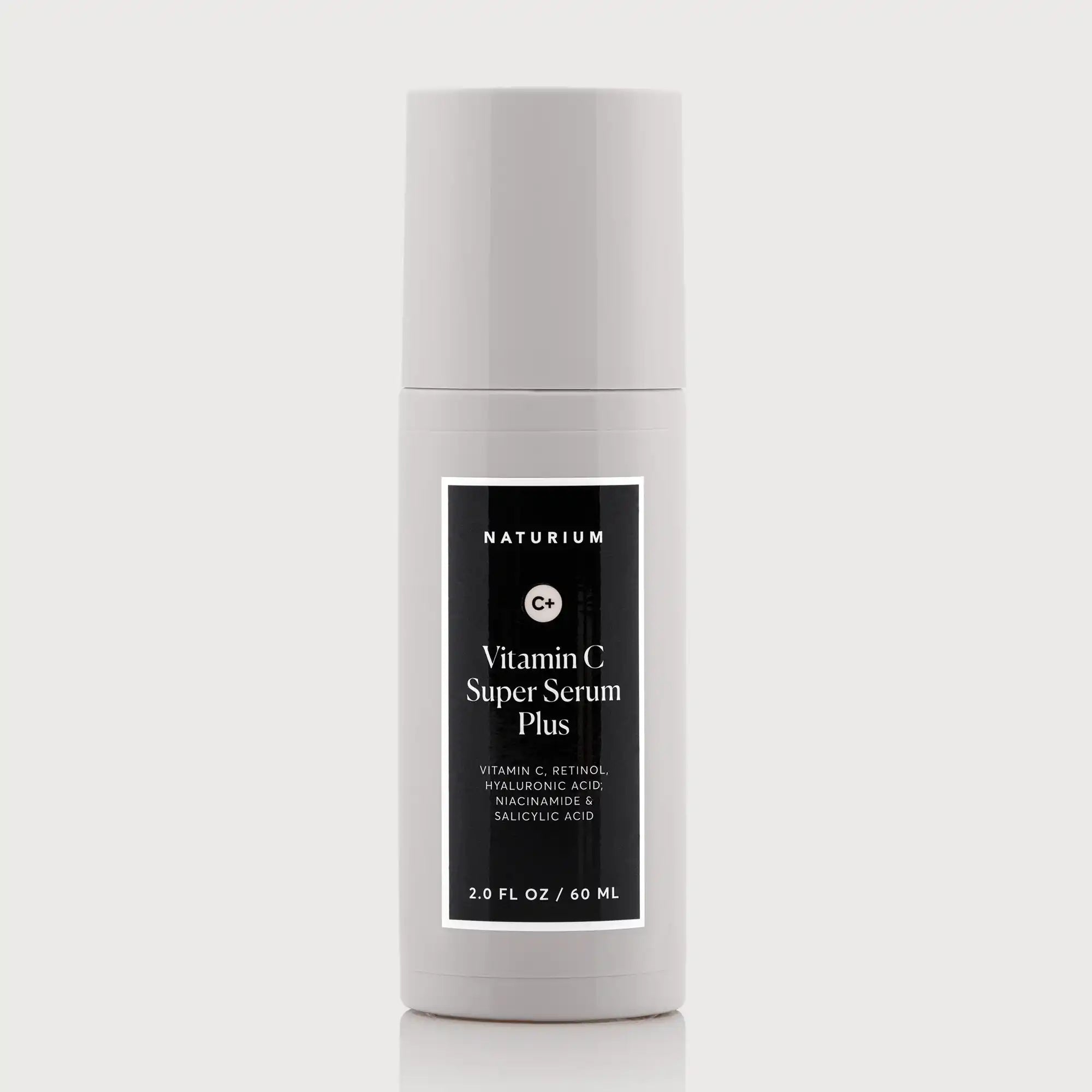 Vitamin C Super Sérum Plus - Jumbo — Naturium