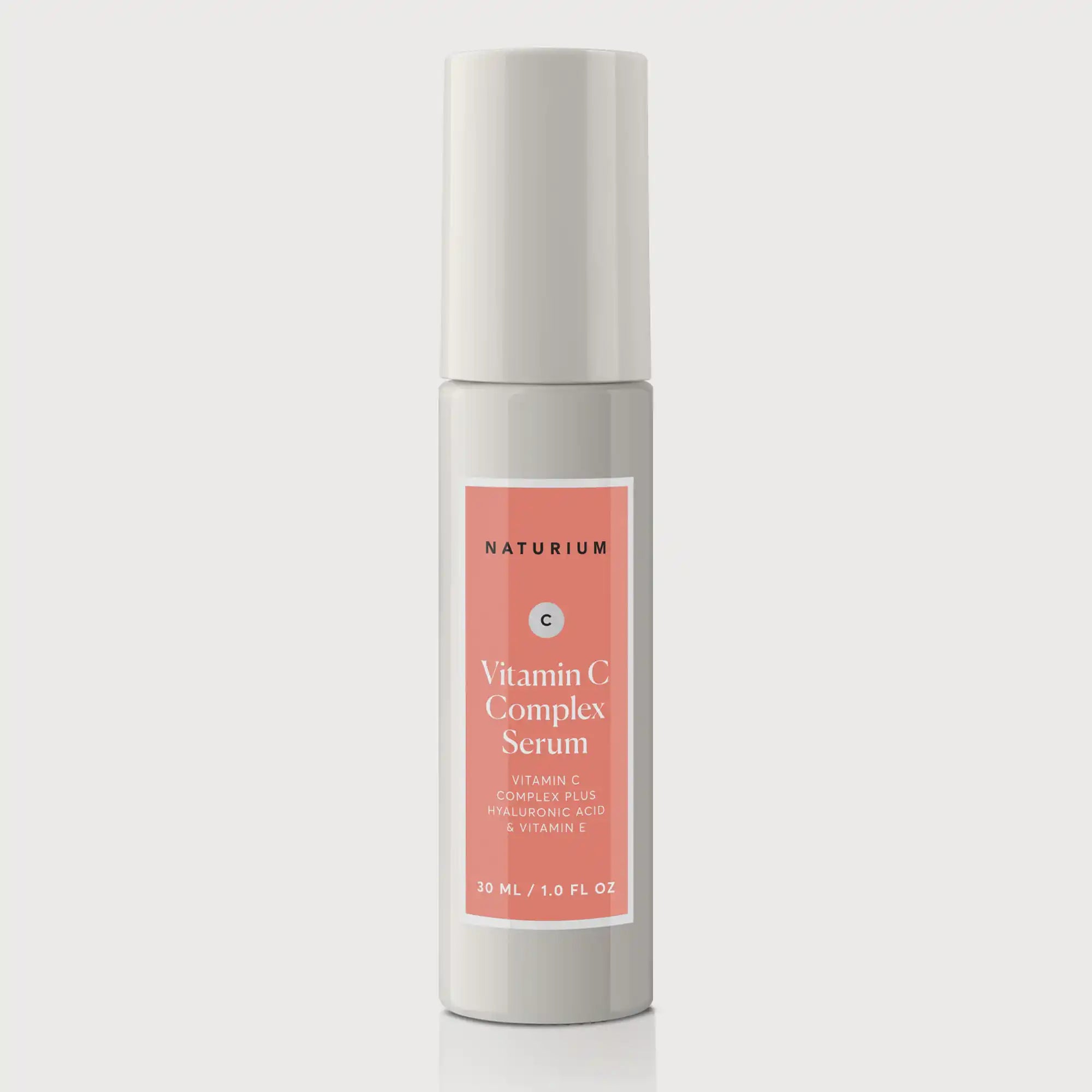 Vitamin C Complex Sérum — Naturium