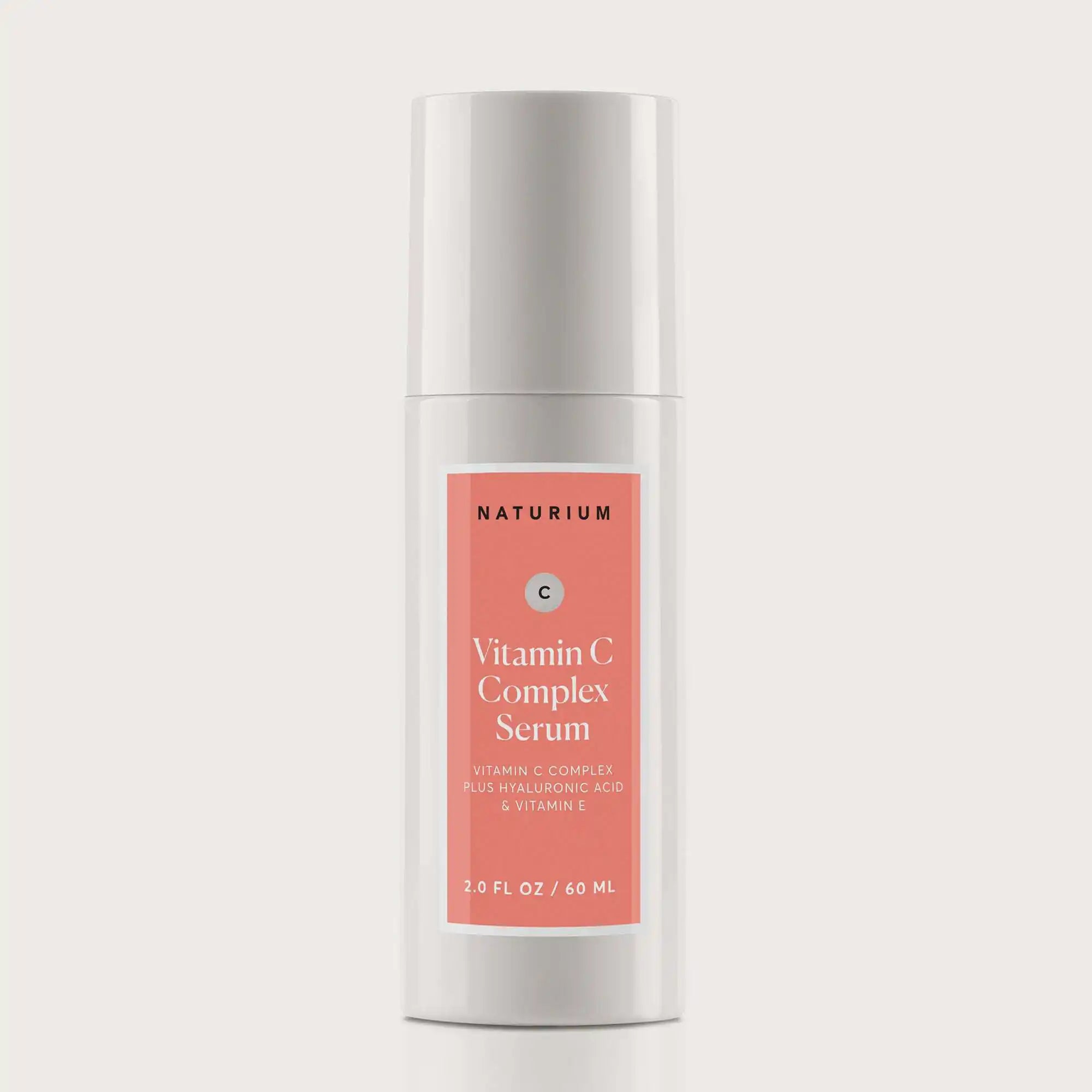Vitamin C Complex Sérum - Jumbo — Naturium