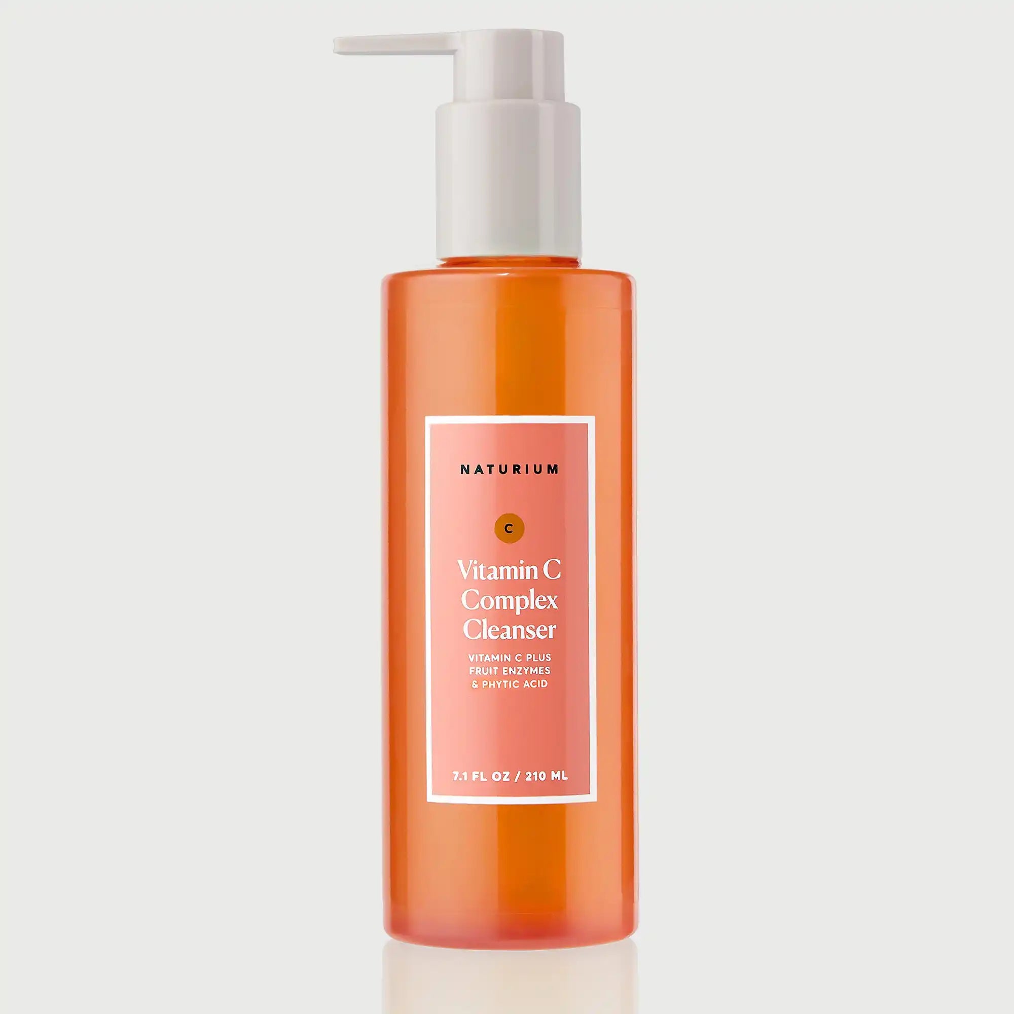 Vitamin C Complex Limpiador — Naturium