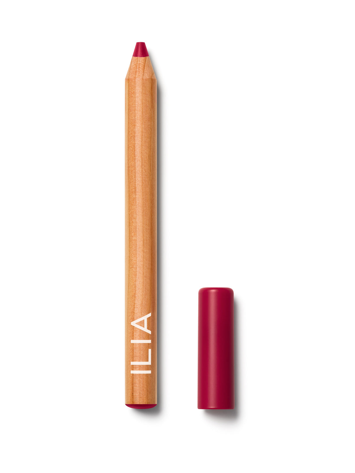 Crayón Labial Hidratante Lip Sketch — ILIA