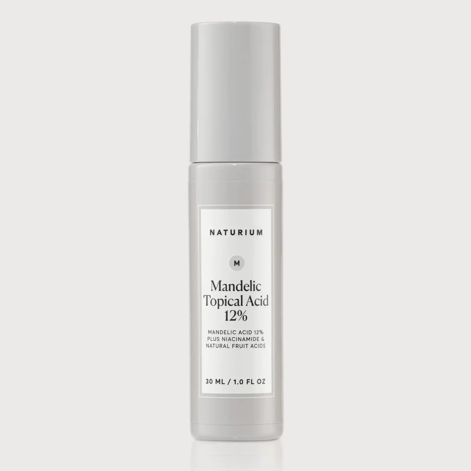 Mandelic Topical Acid 12% — Naturium