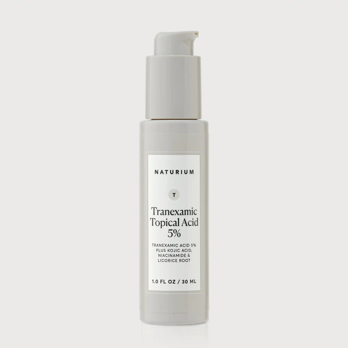 Tranexamic Topical Acid 5% — Naturium